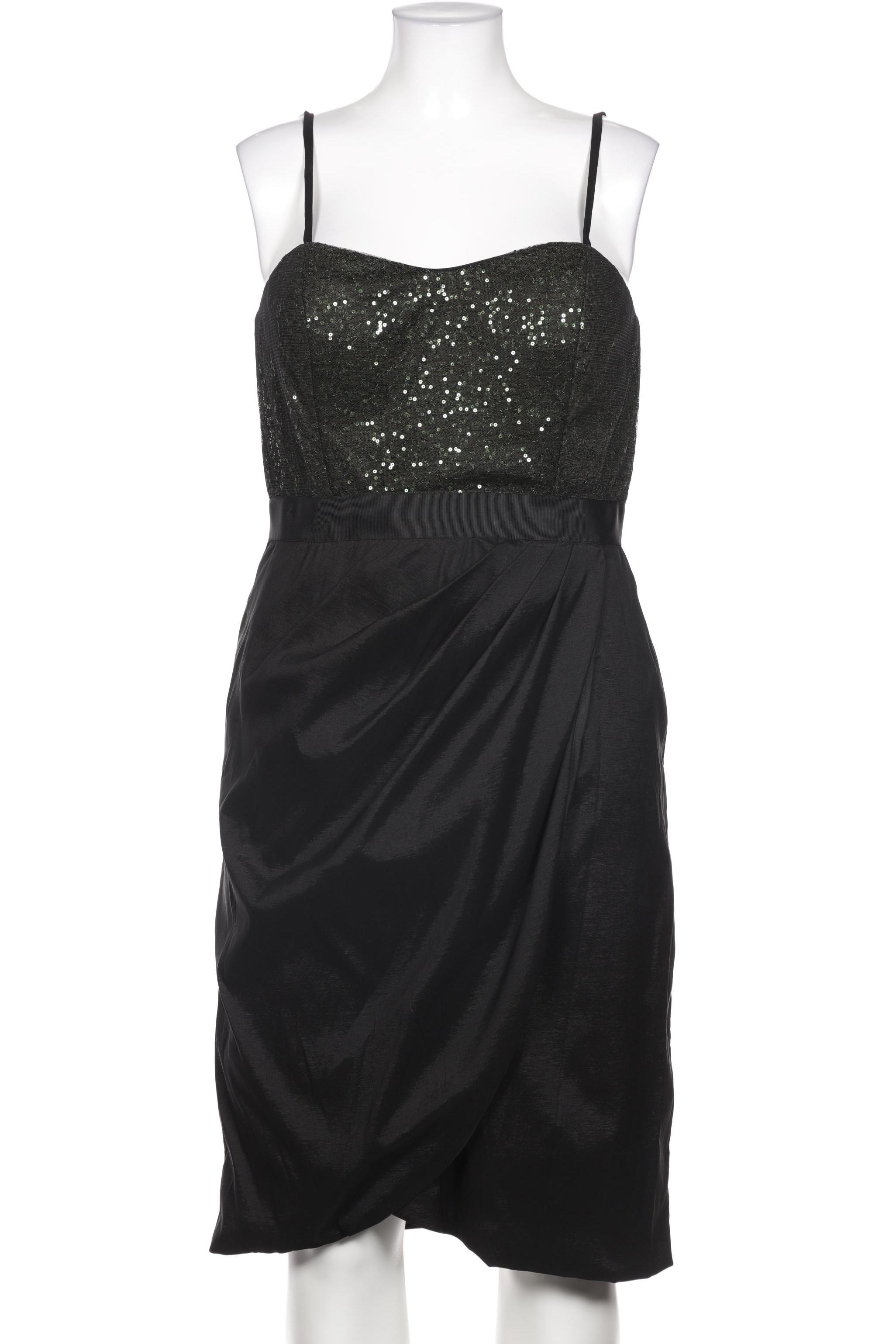 

Apart Damen Kleid, schwarz, Gr. 42