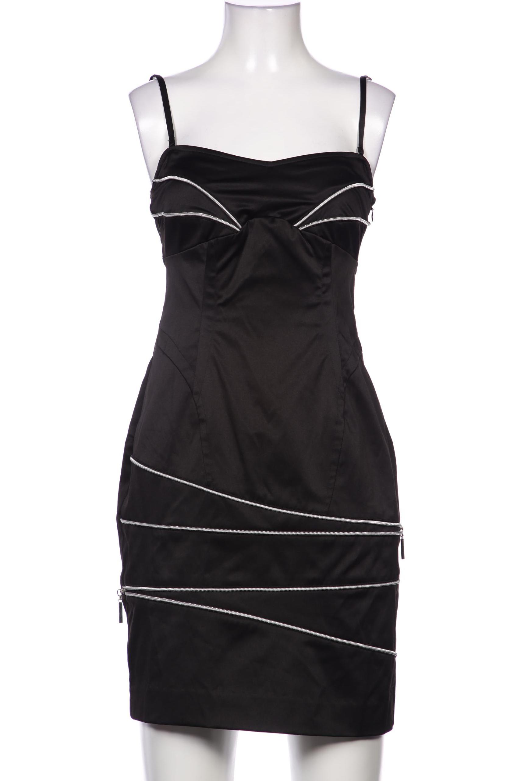 

Apart Damen Kleid, schwarz, Gr. 36