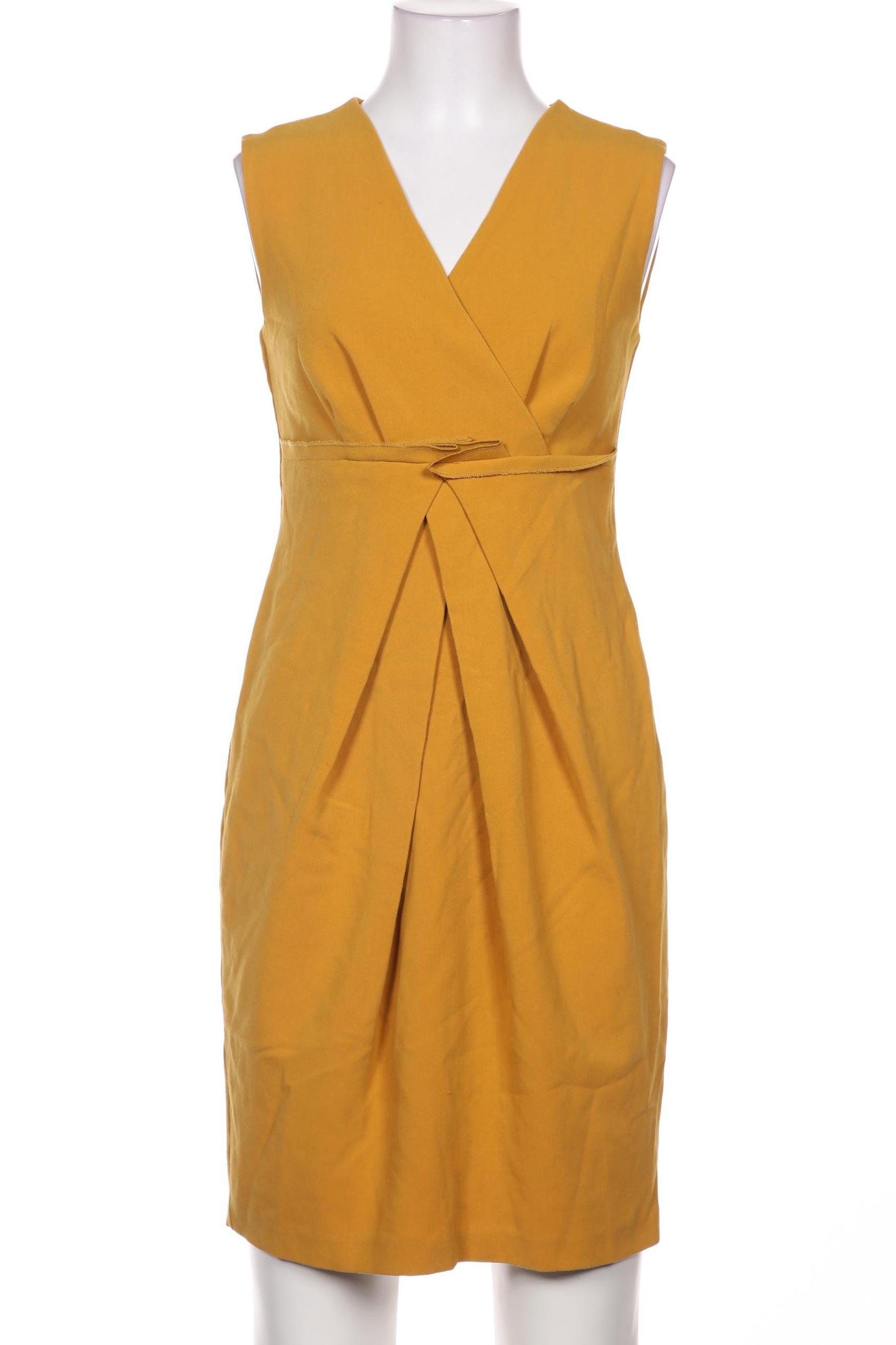 

Apart Damen Kleid, orange, Gr. 36