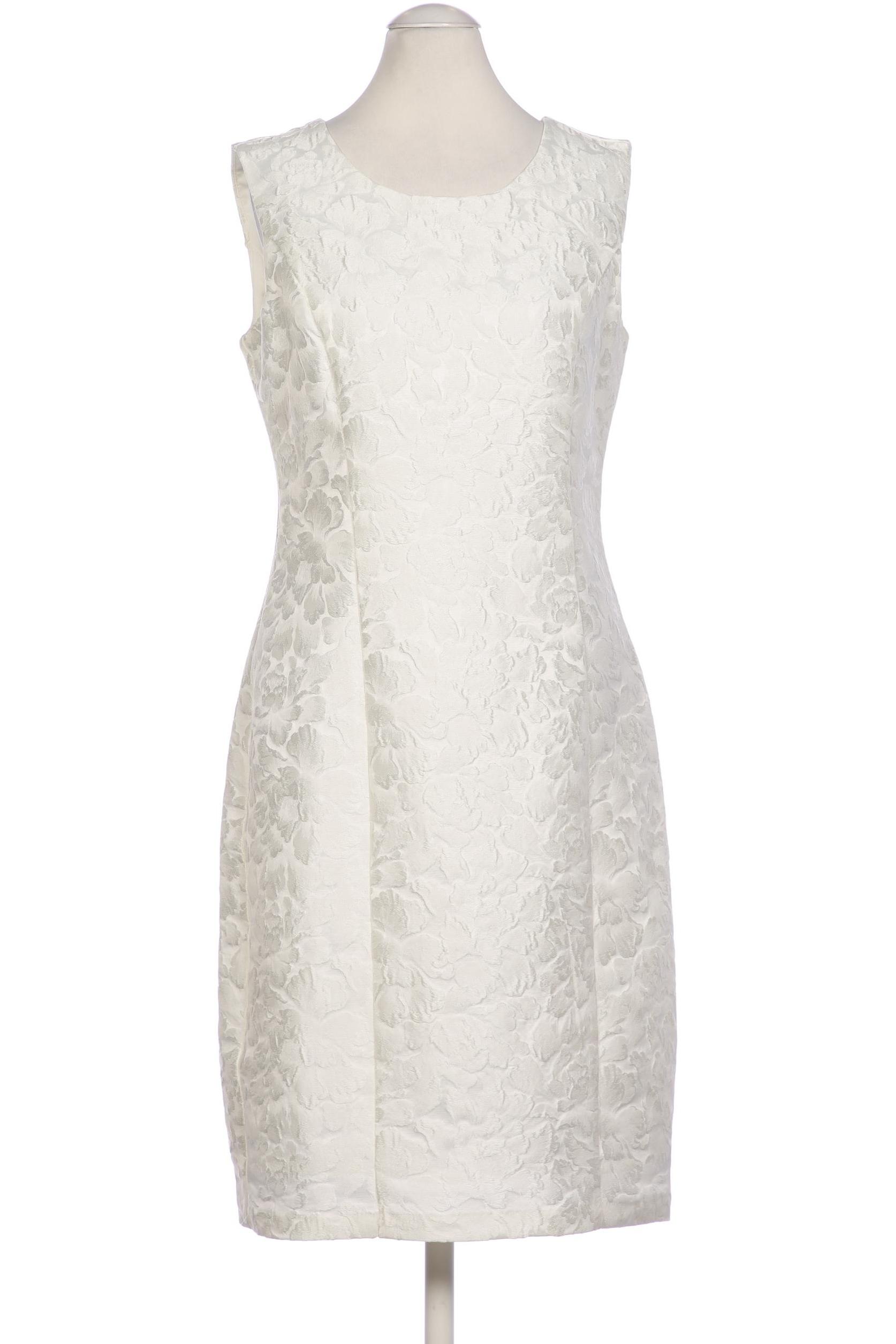 

Apart Damen Kleid, cremeweiß, Gr. 36