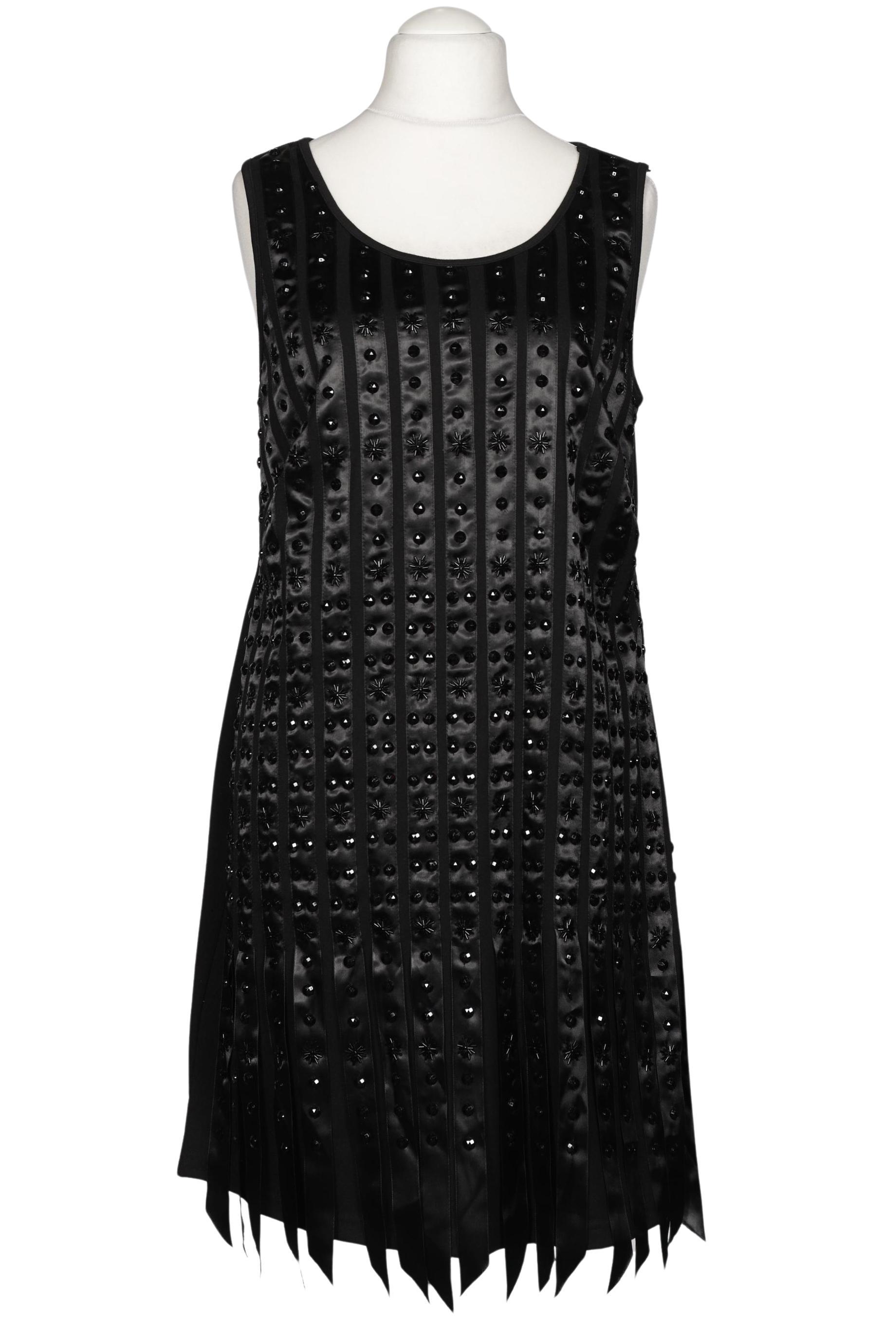 

Apart Damen Kleid, schwarz, Gr. 46