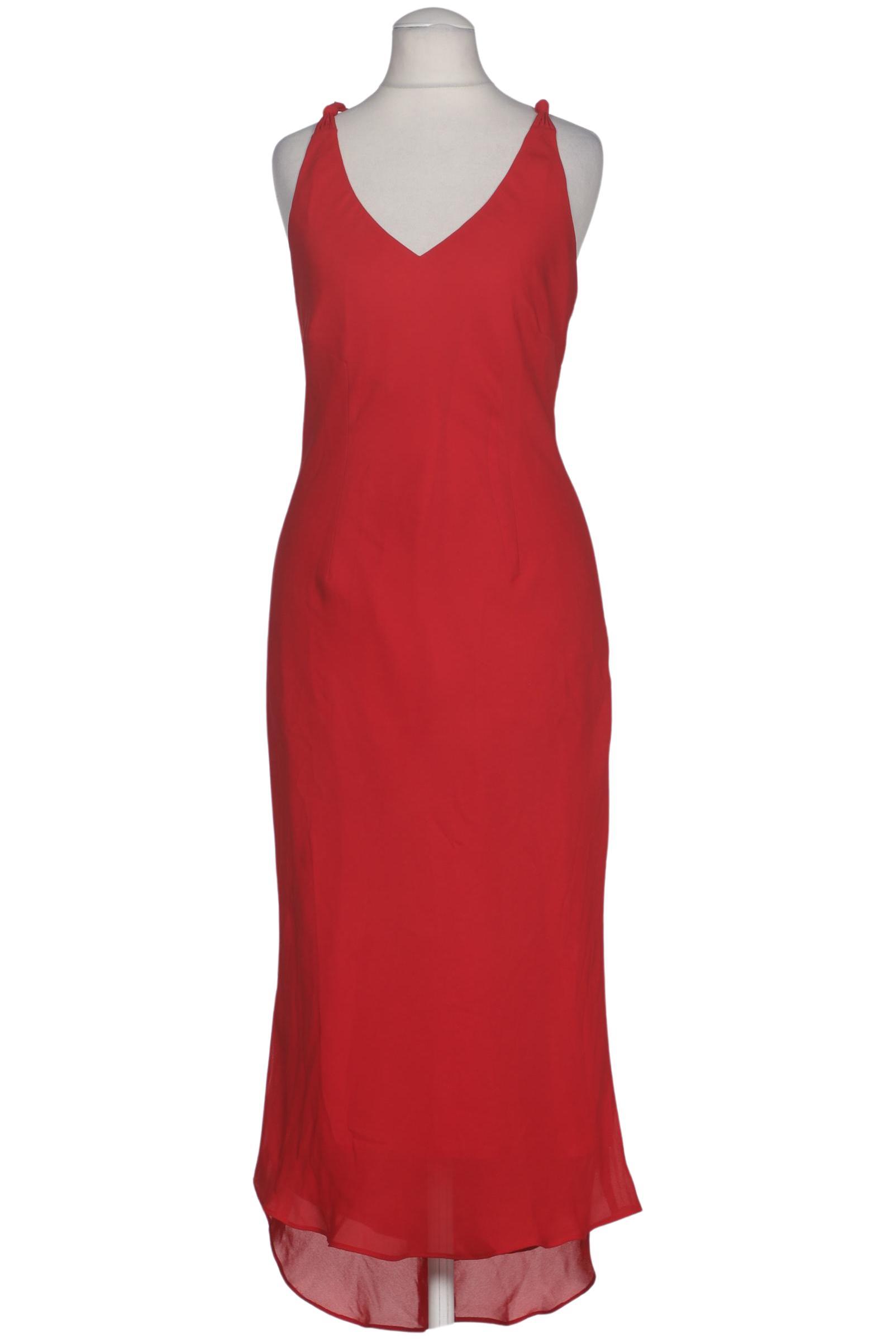 

Apart Damen Kleid, rot, Gr. 36