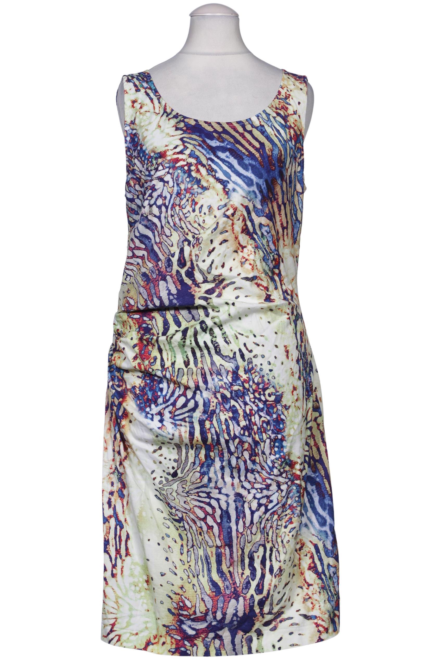 

Apart Damen Kleid, mehrfarbig, Gr. 38