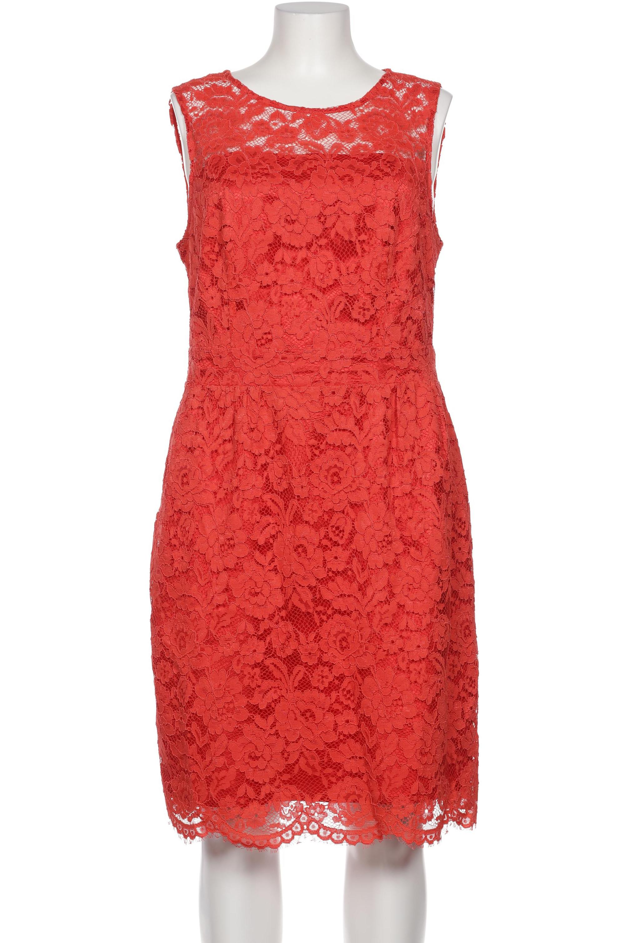 

Apart Damen Kleid, rot, Gr. 44