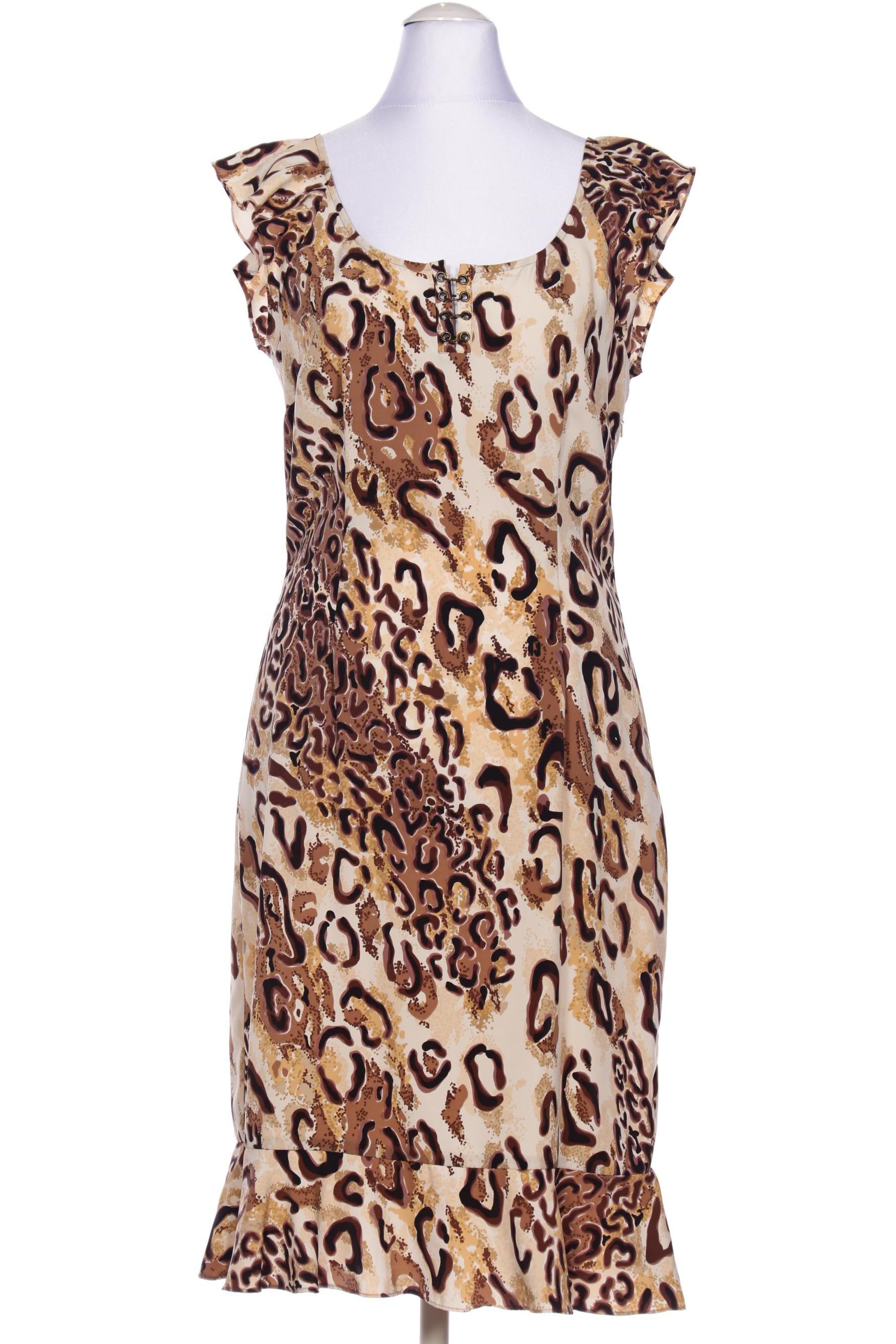 

Apart Damen Kleid, braun, Gr. 38