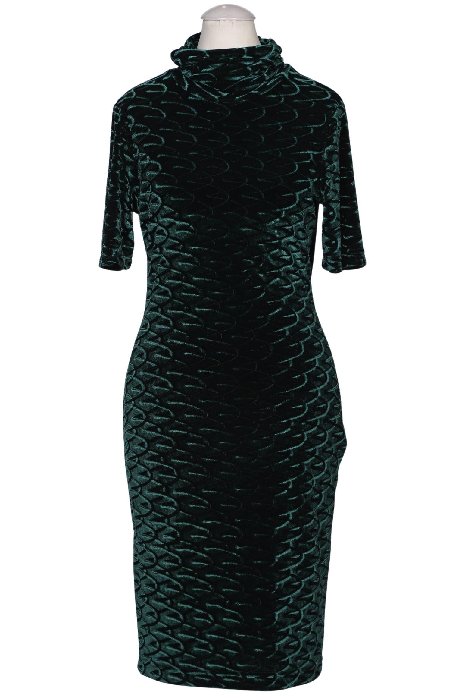 

Apart Damen Kleid, grün, Gr. 34