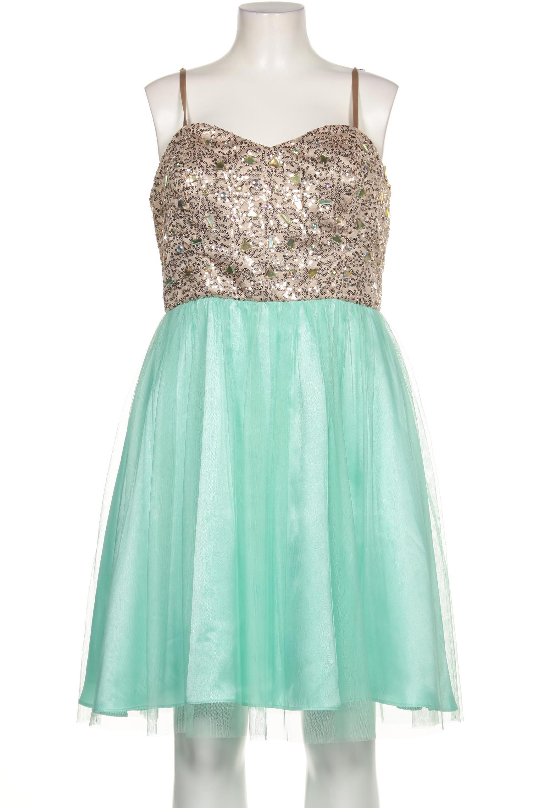 

Apart Damen Kleid, hellgrün, Gr. 44