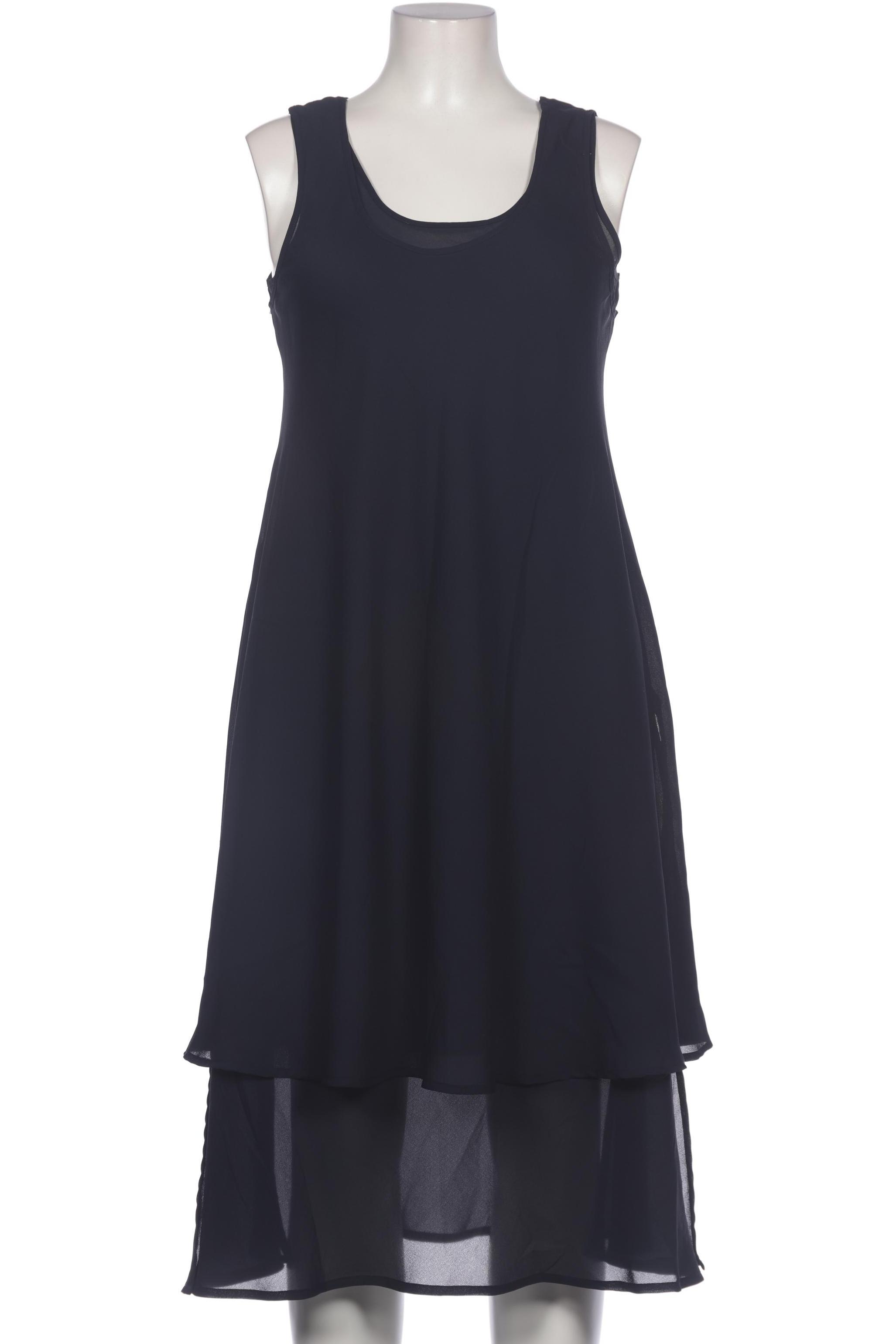 

Apart Damen Kleid, marineblau, Gr. 44