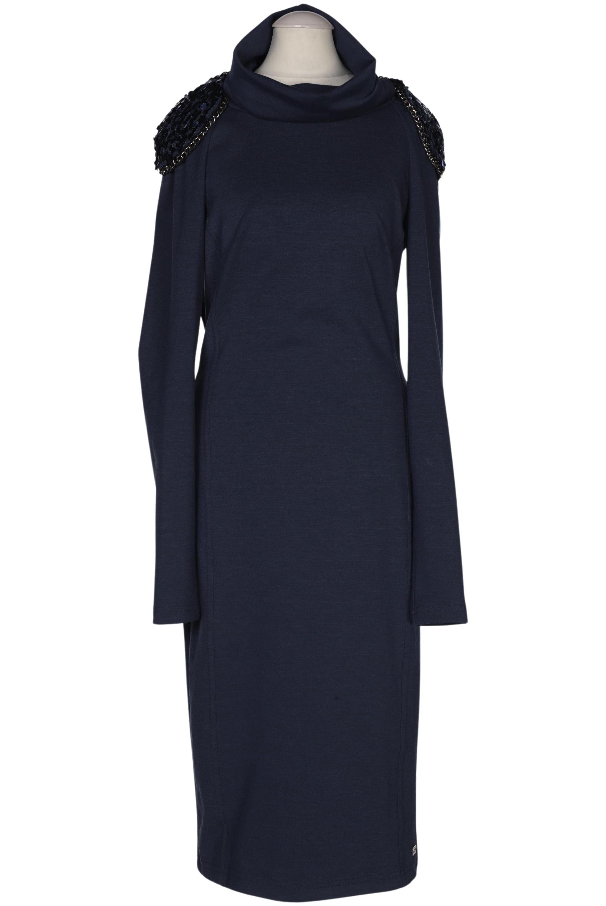 

Apart Damen Kleid, marineblau, Gr. 36