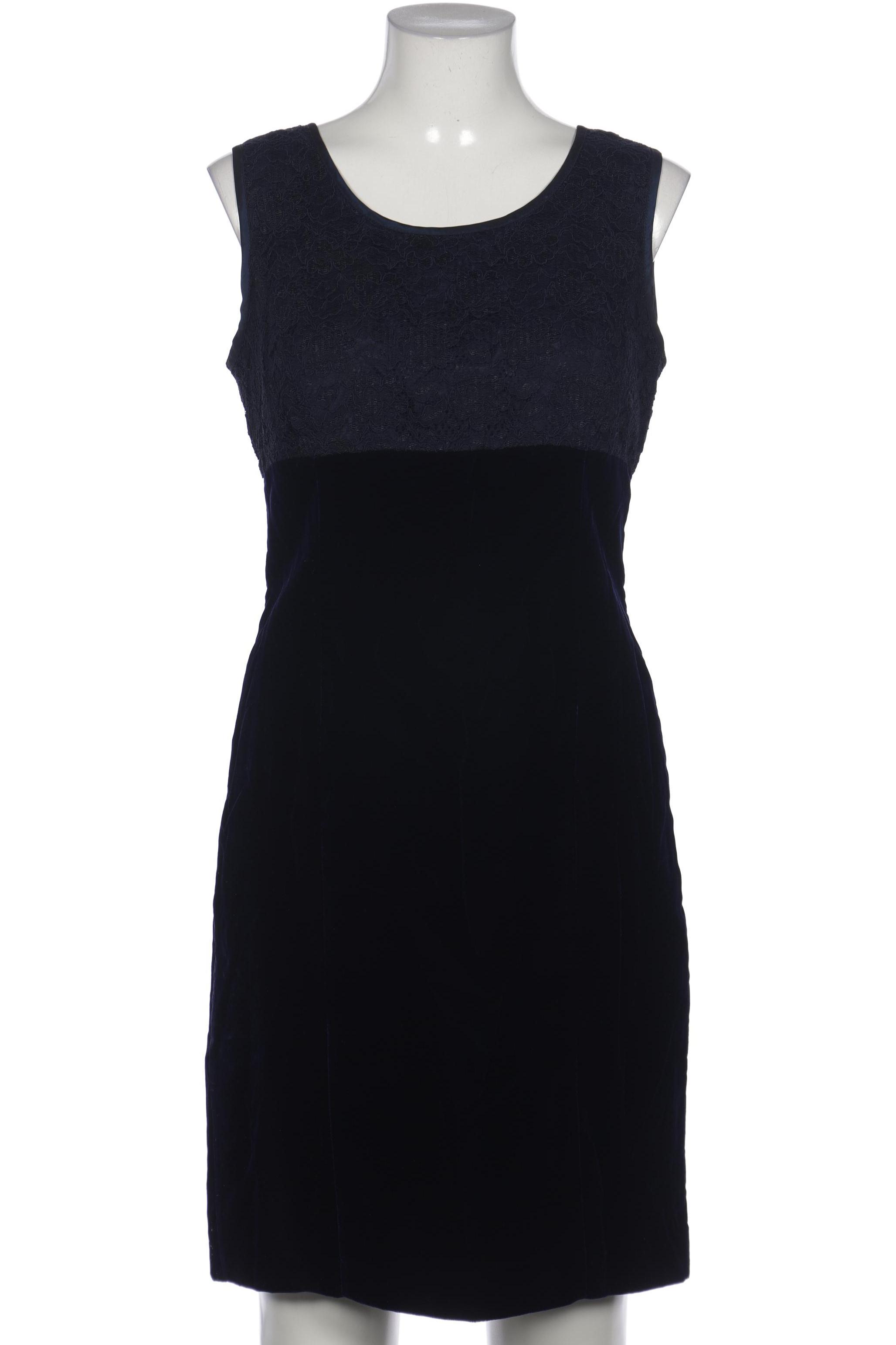 

APART Damen Kleid, marineblau