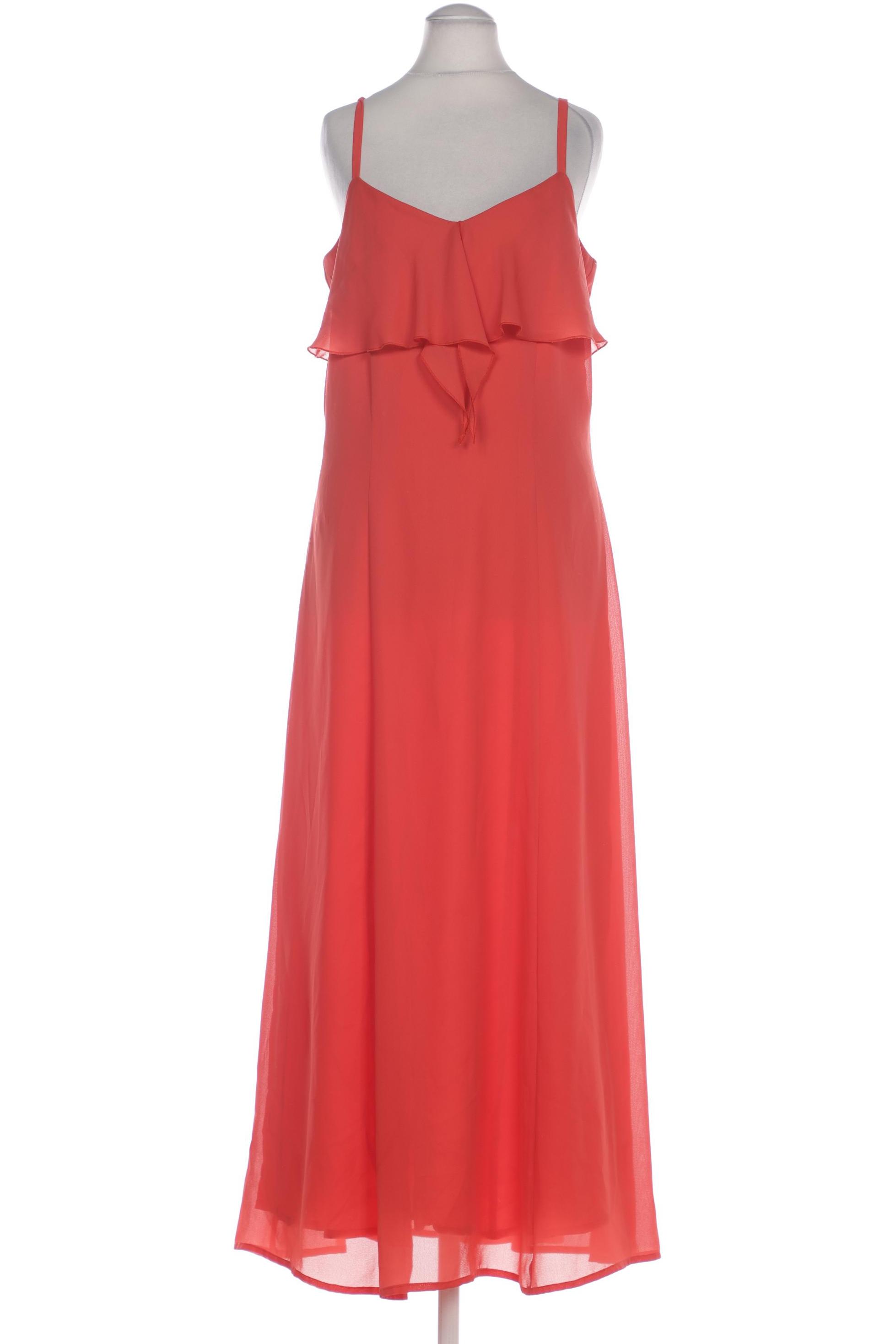 

Apart Damen Kleid, rot, Gr. 38
