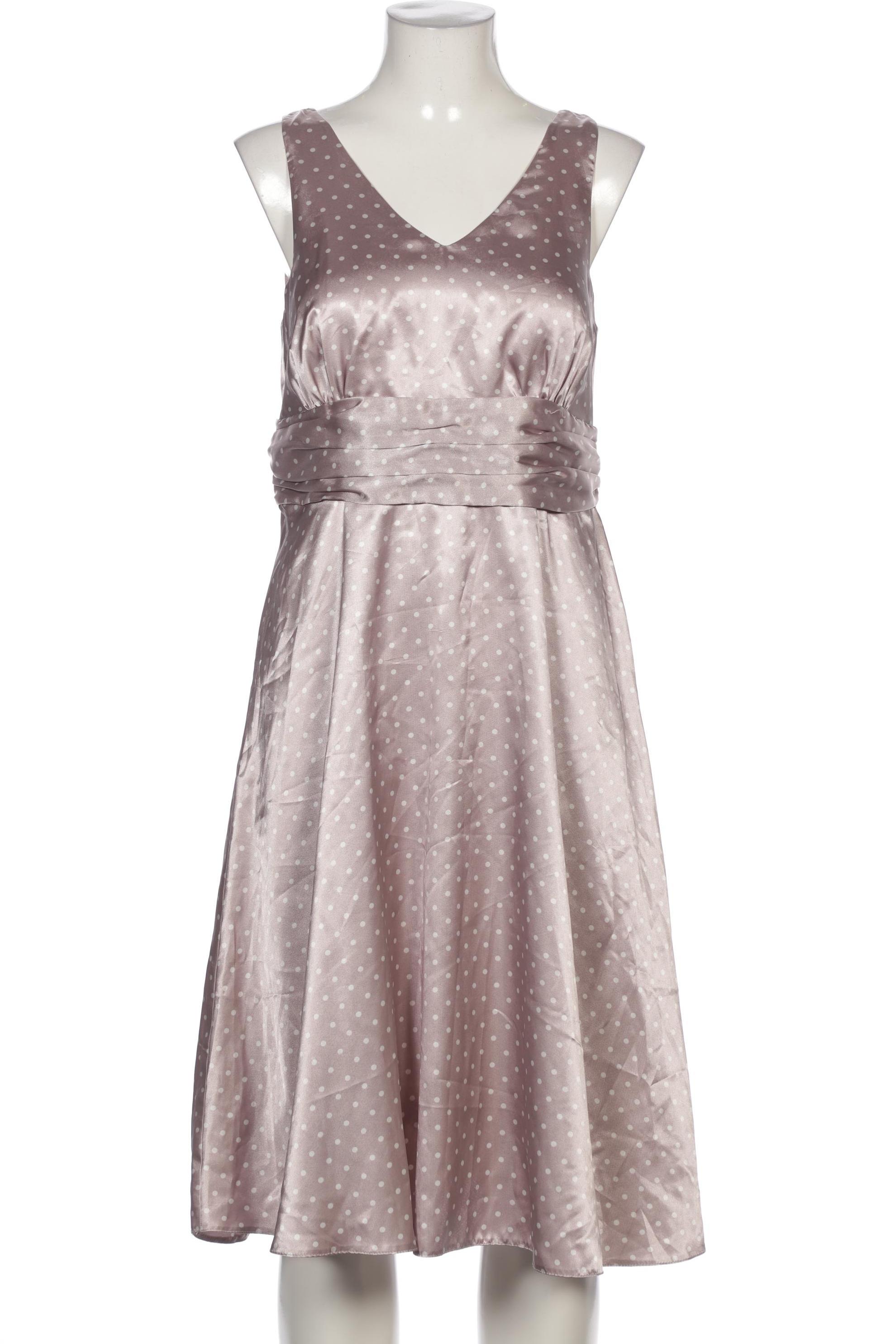 

Apart Damen Kleid, pink, Gr. 40