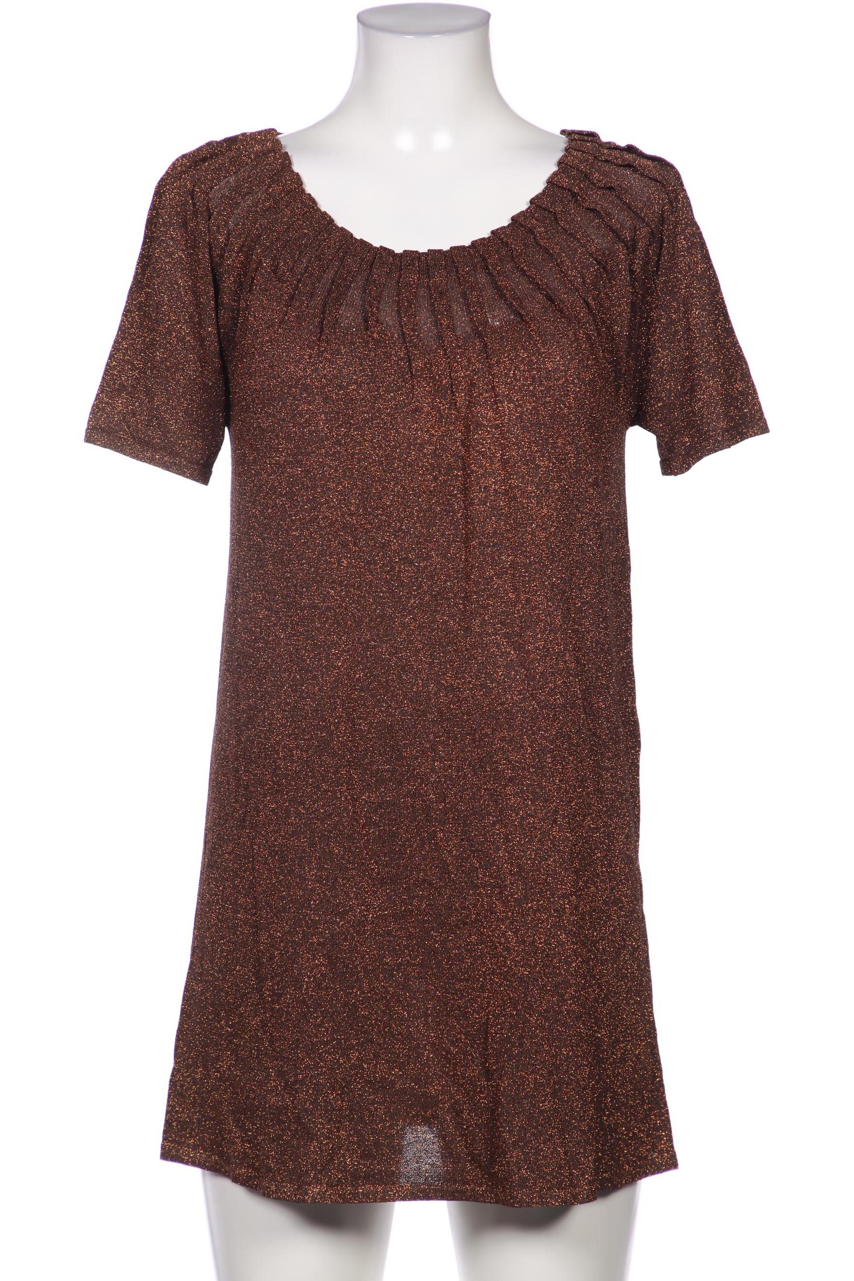 

Apart Damen Kleid, braun, Gr. 38