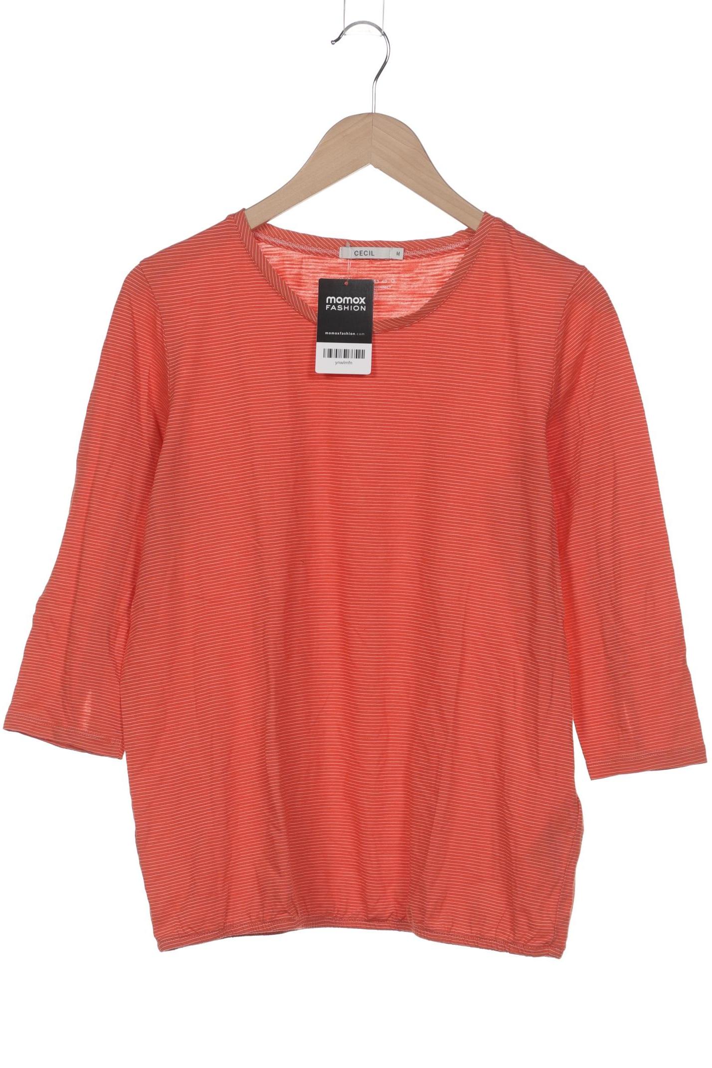 

Apart Damen Langarmshirt, weiß, Gr. 40