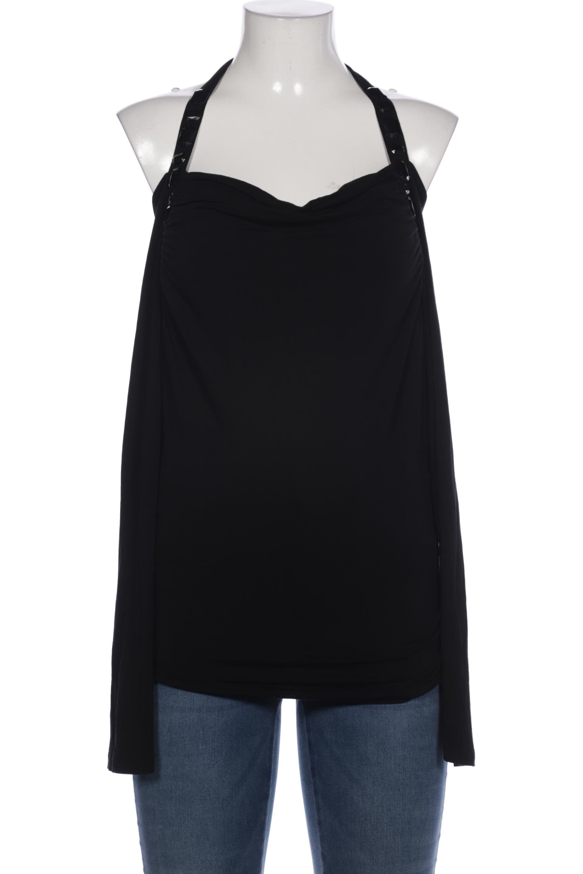 

APART Damen Langarmshirt, schwarz