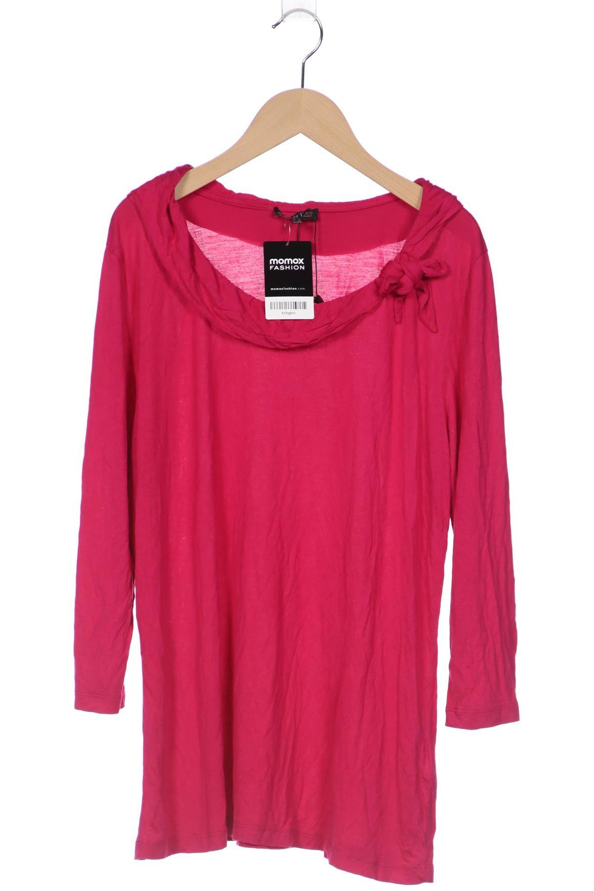 

APART Damen Langarmshirt, pink