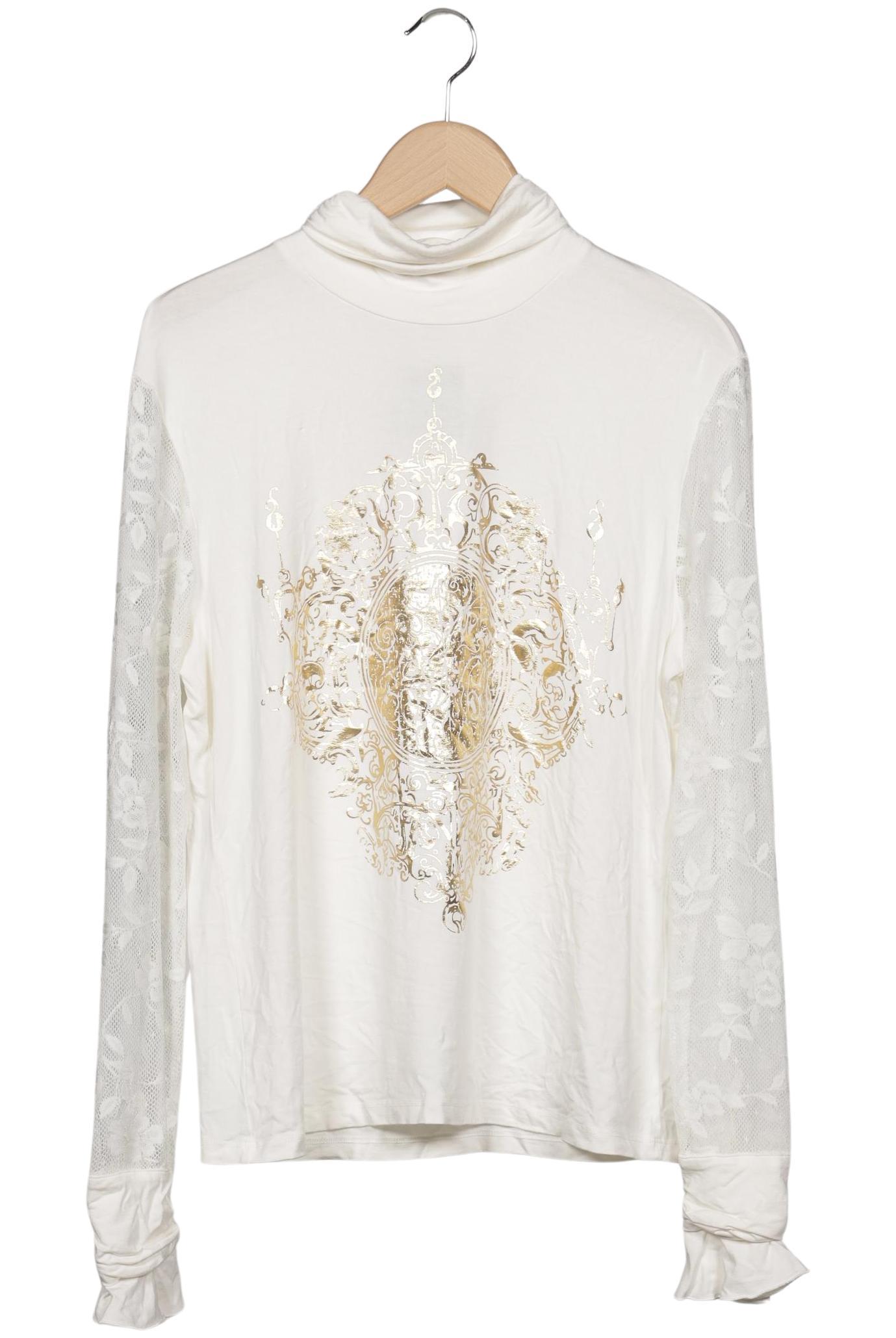 

Apart Damen Langarmshirt, mehrfarbig, Gr. 46