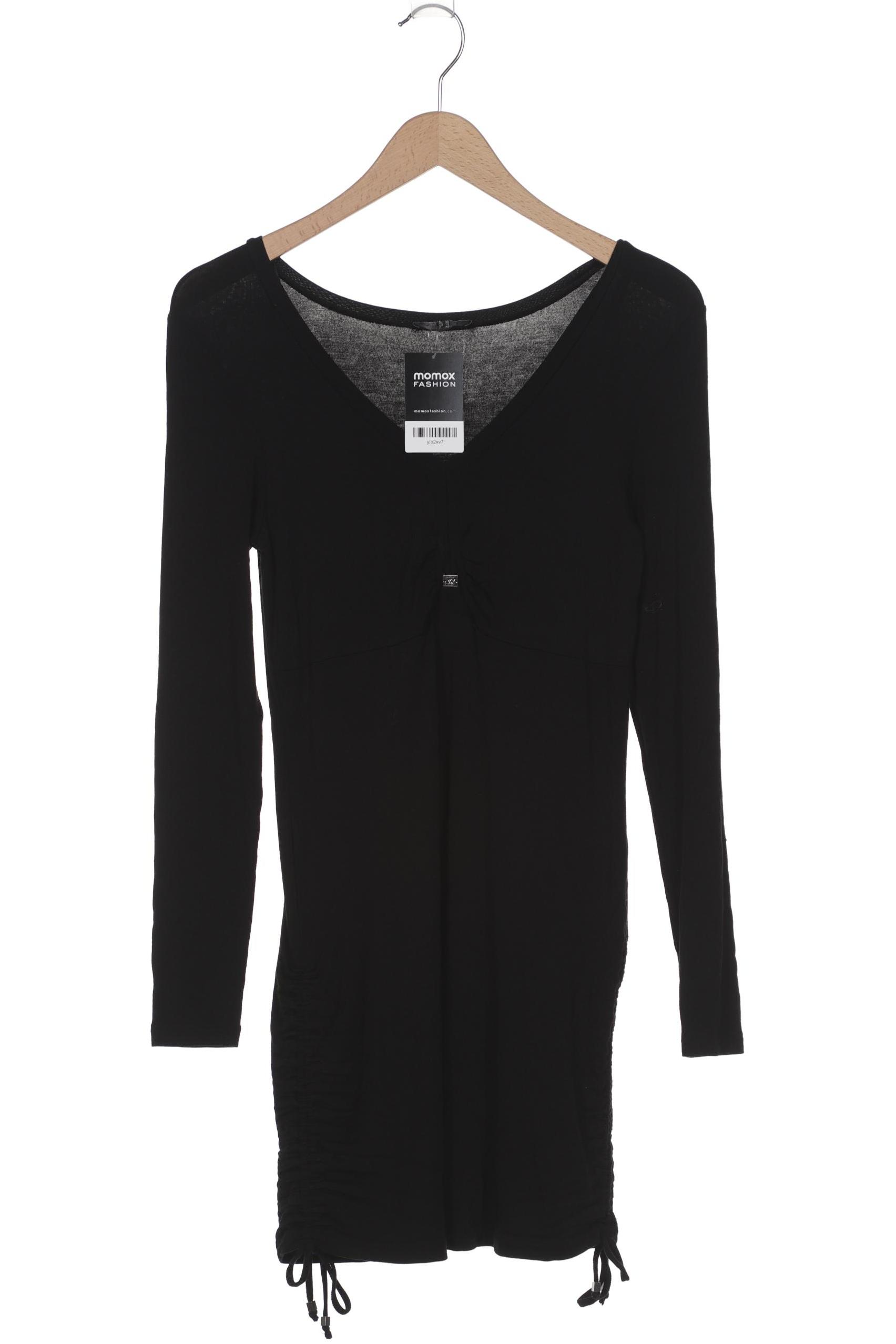 

Apart Damen Langarmshirt, schwarz, Gr. 38