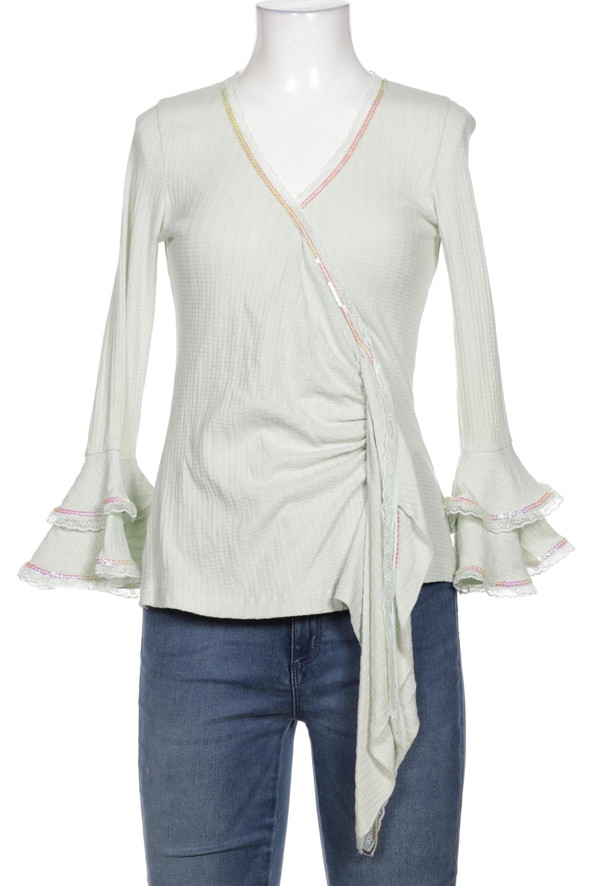 

APART Damen Langarmshirt, hellgrün