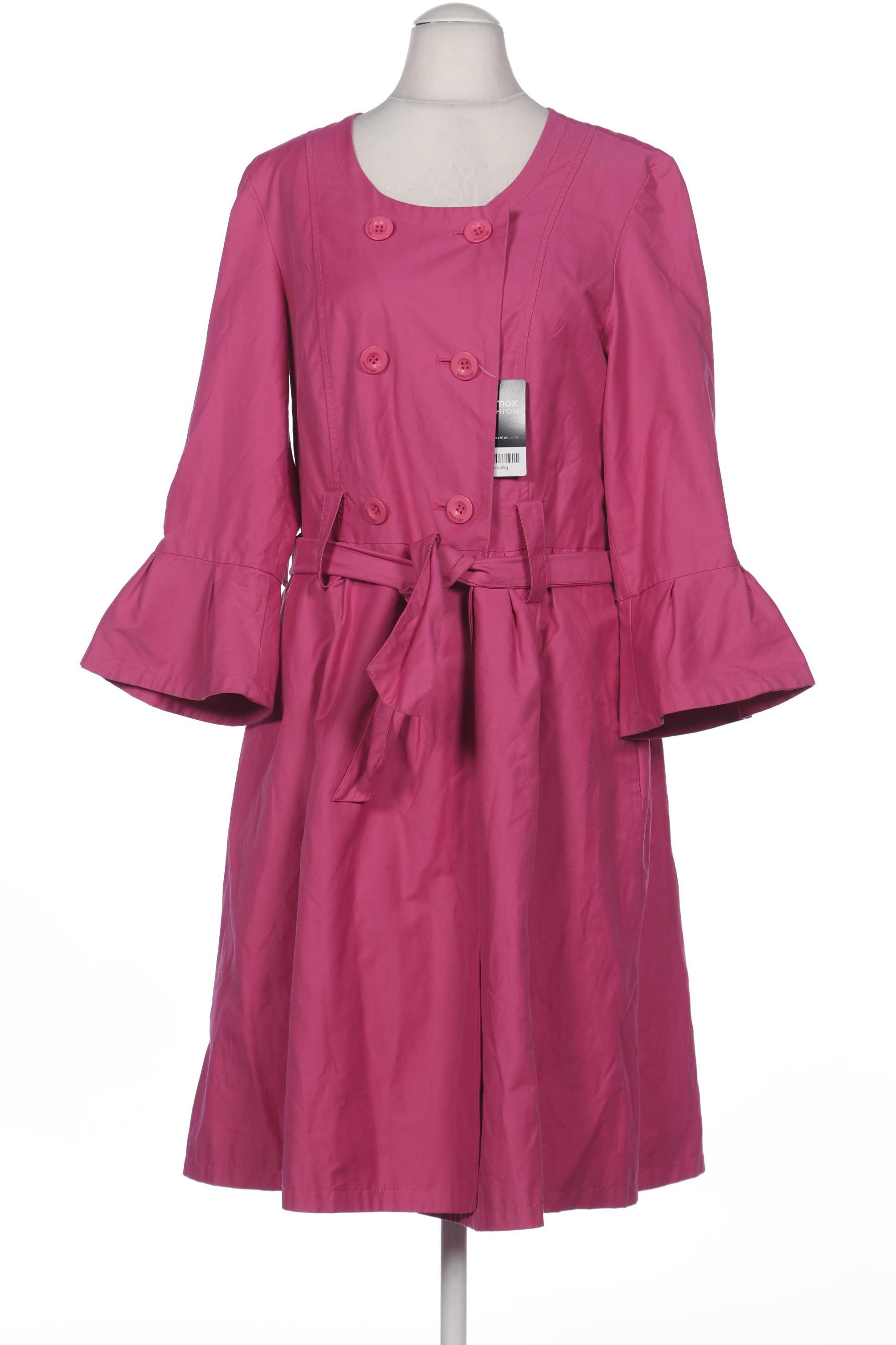 

Apart Damen Mantel, pink, Gr. 38