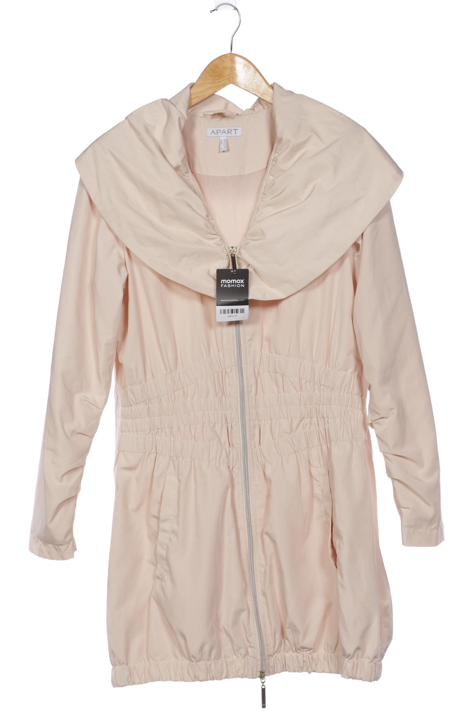 

Apart Damen Mantel, beige, Gr. 42
