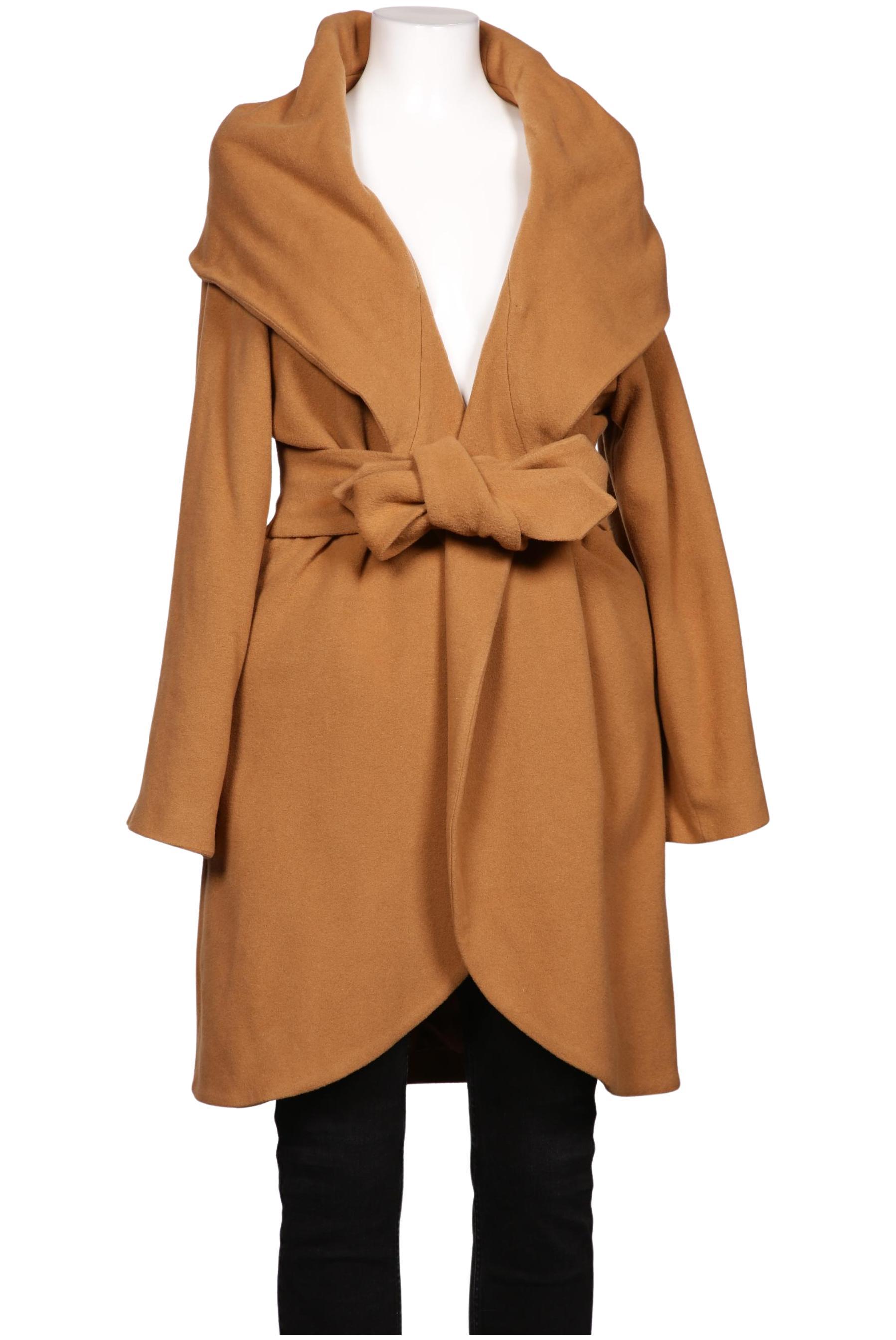 

Apart Damen Mantel, beige, Gr. 38