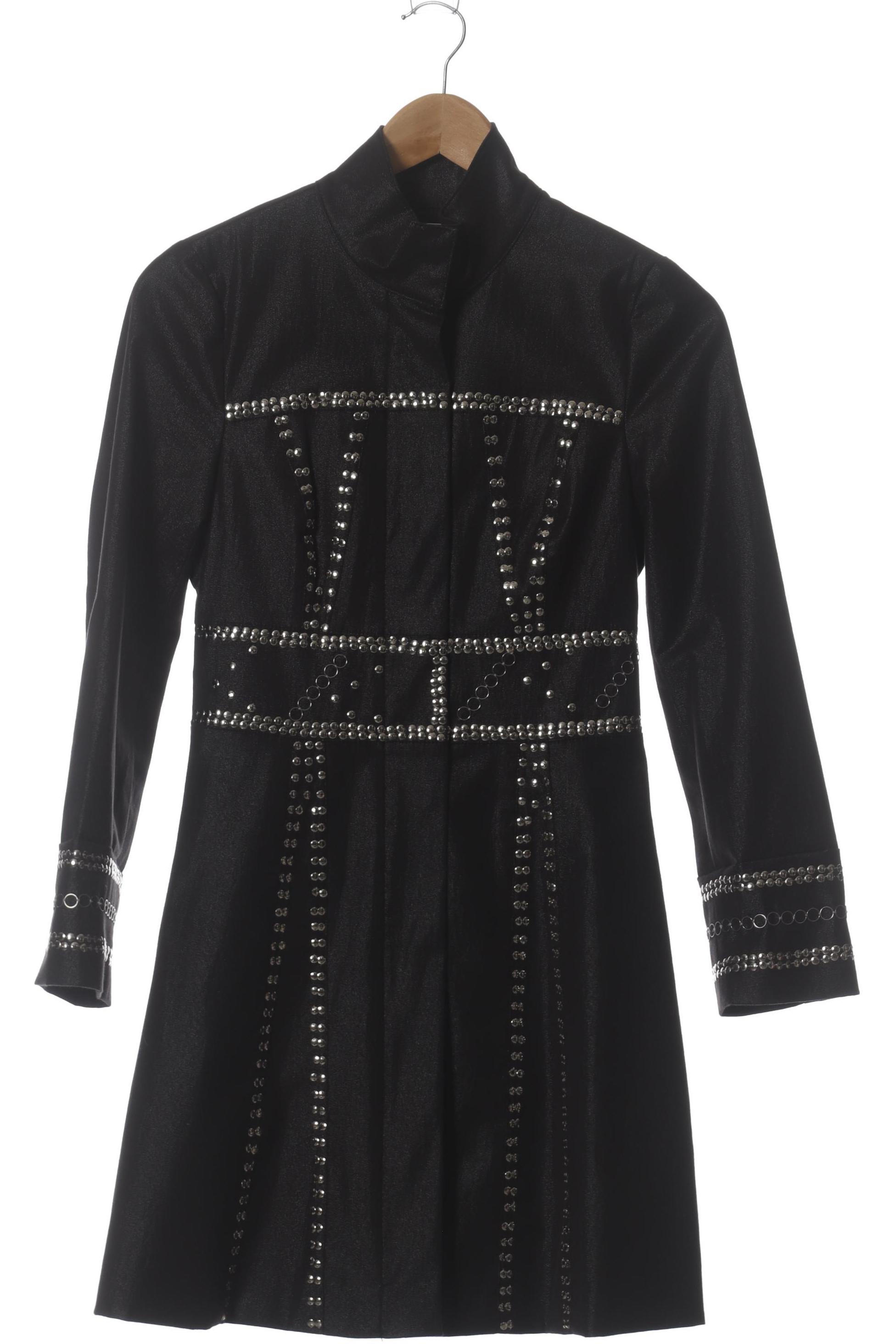 

Apart Damen Mantel, grau, Gr. 32