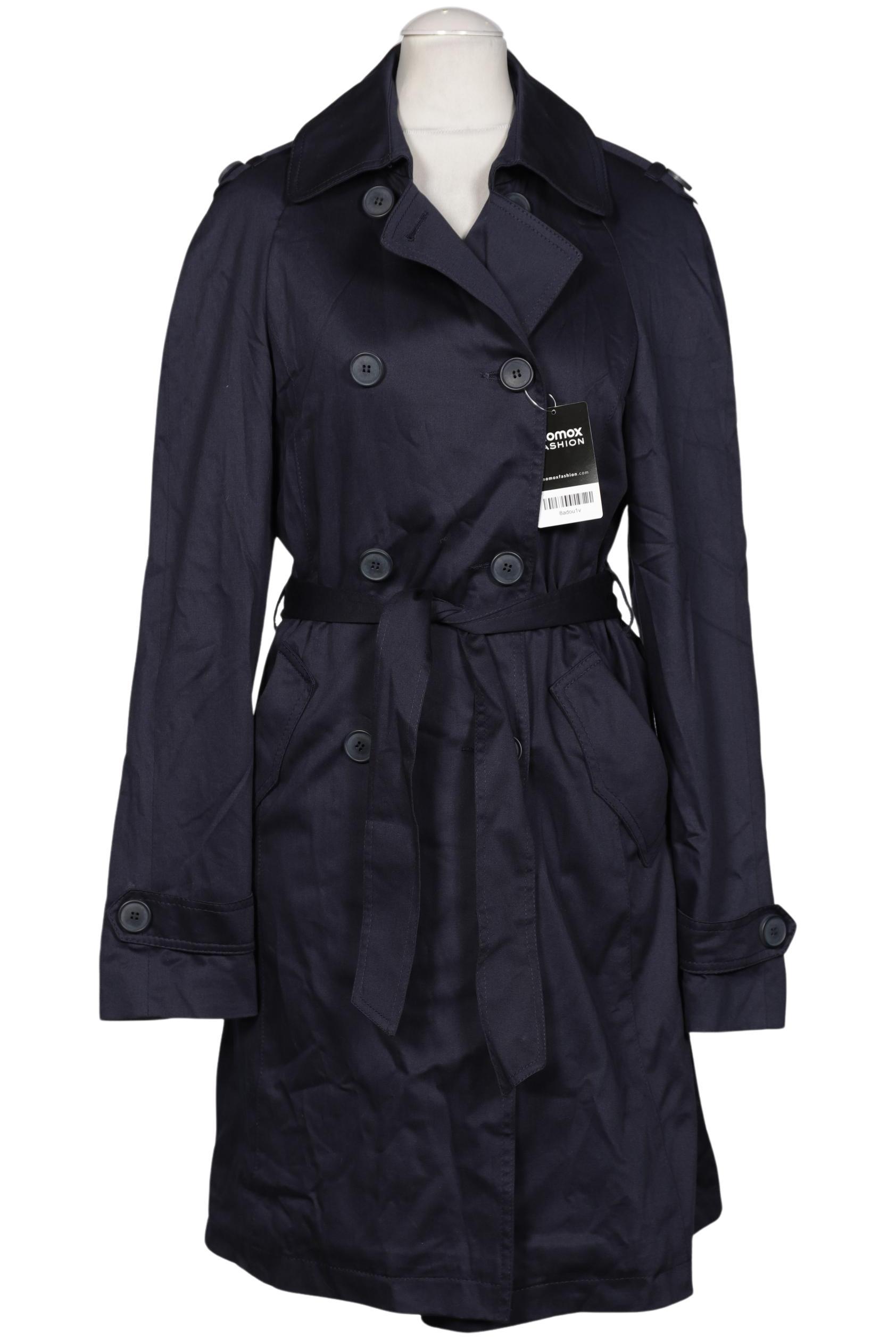 

Apart Damen Mantel, marineblau, Gr. 34