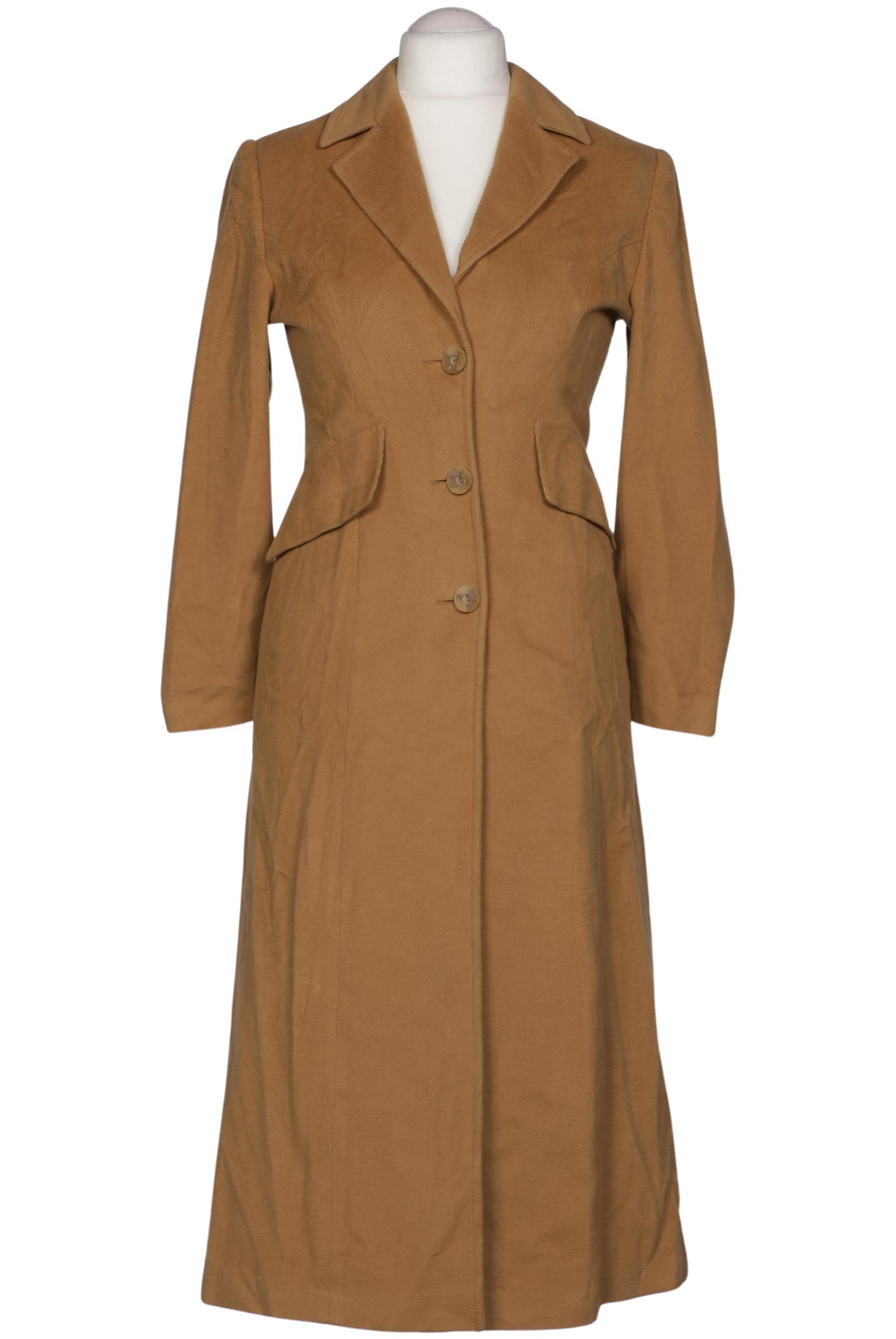 

Apart Damen Mantel, braun, Gr. 34