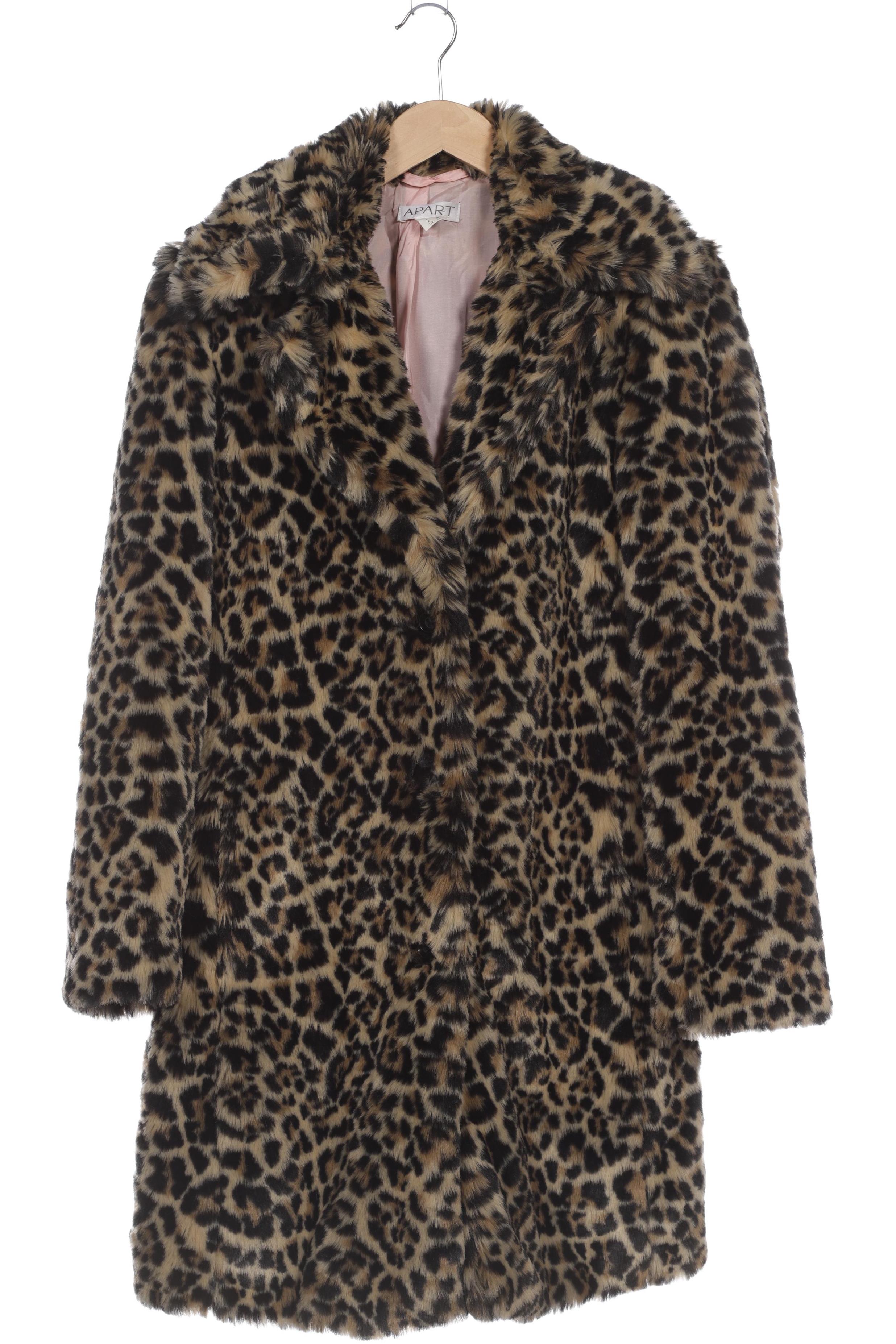 

Apart Damen Mantel, beige, Gr. 36