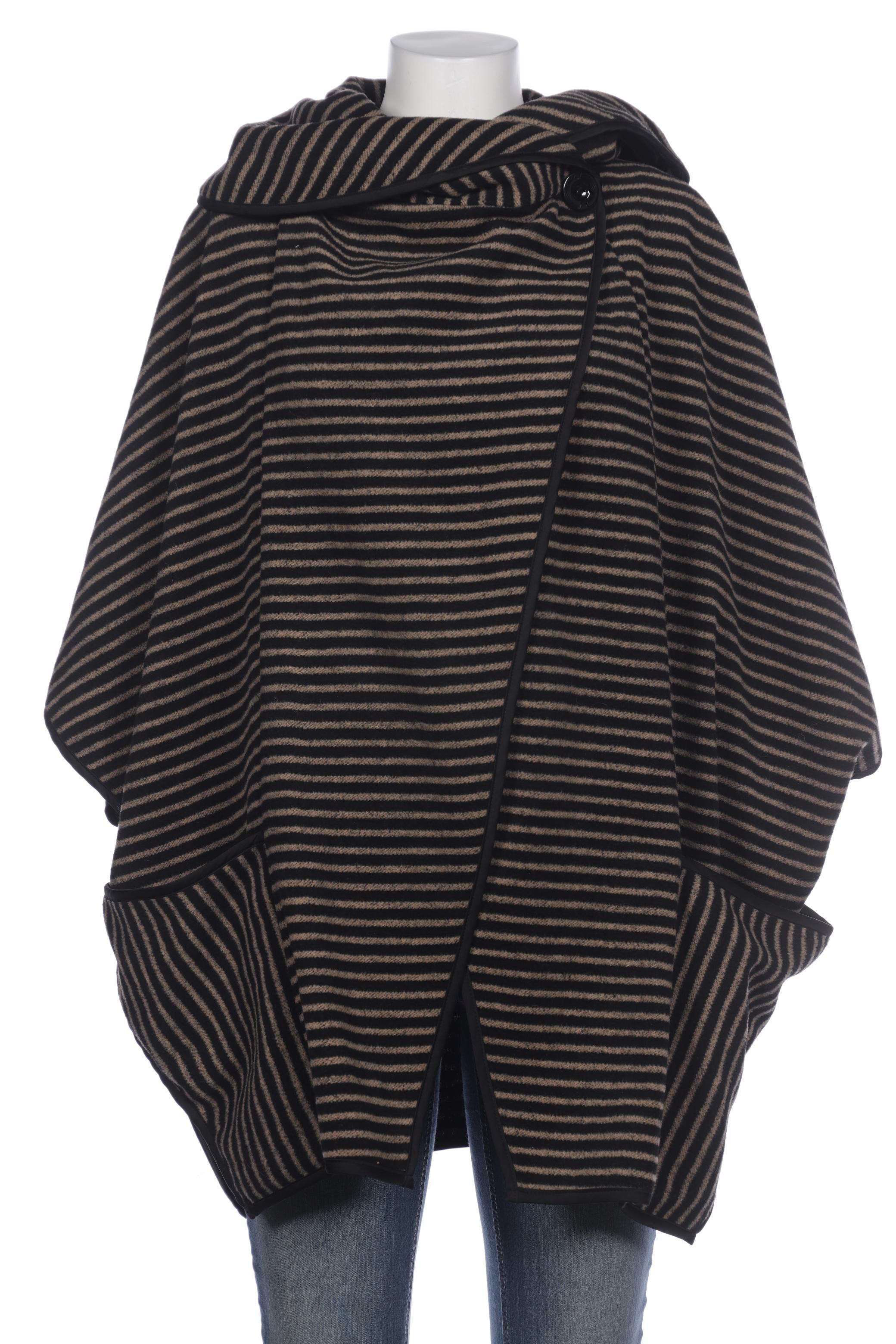 

Apart Damen Mantel, schwarz, Gr. 38