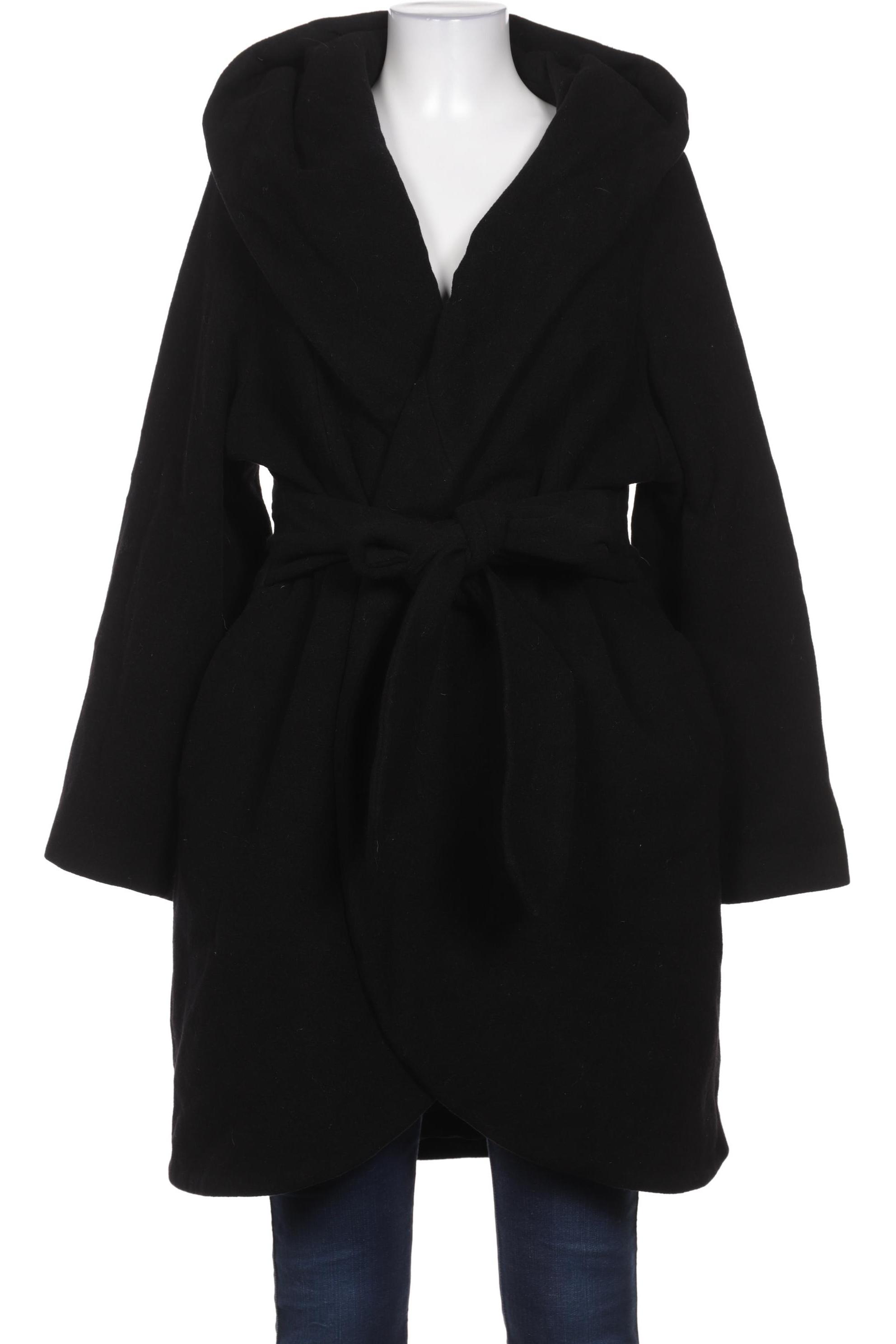 

Apart Damen Mantel, schwarz, Gr. 44