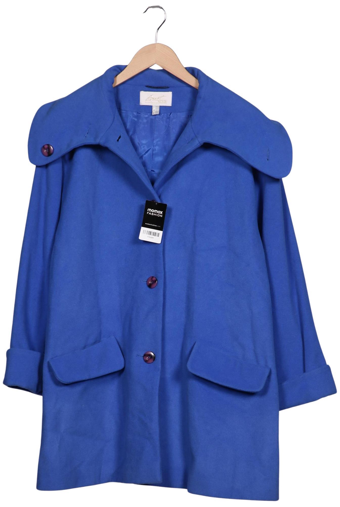 

Apart Damen Mantel, blau, Gr. 40