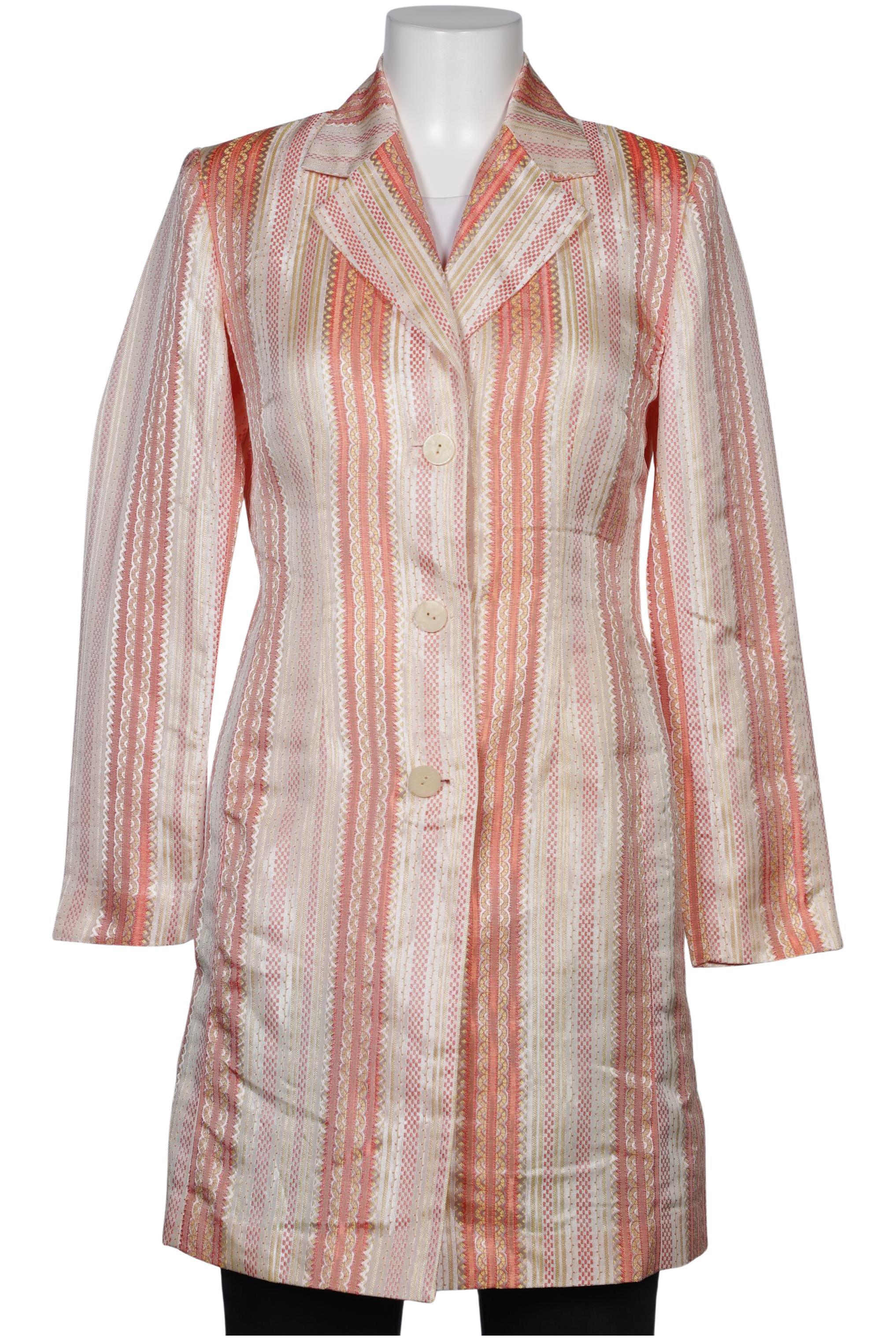 

Apart Damen Mantel, mehrfarbig, Gr. 38