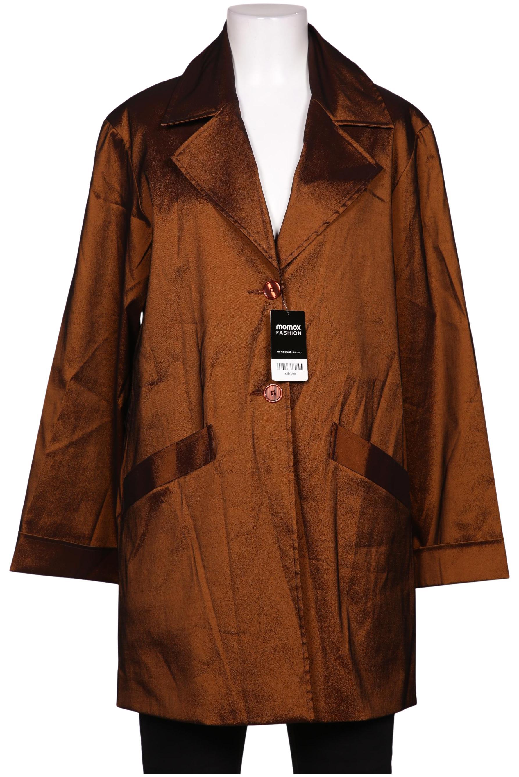 

Apart Damen Mantel, braun, Gr. 36