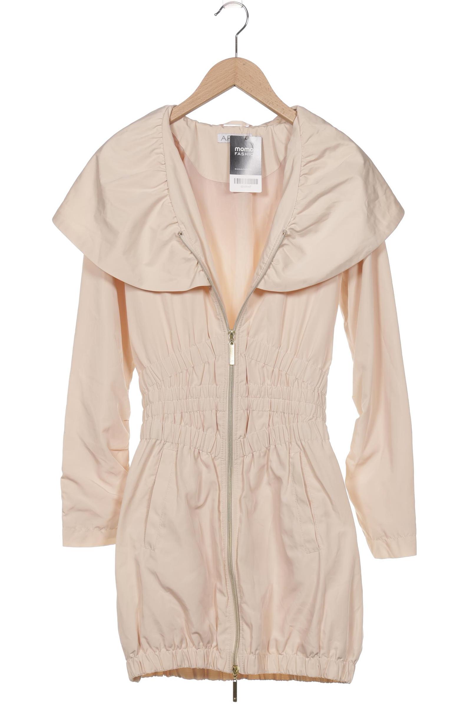 

Apart Damen Mantel, beige, Gr. 32