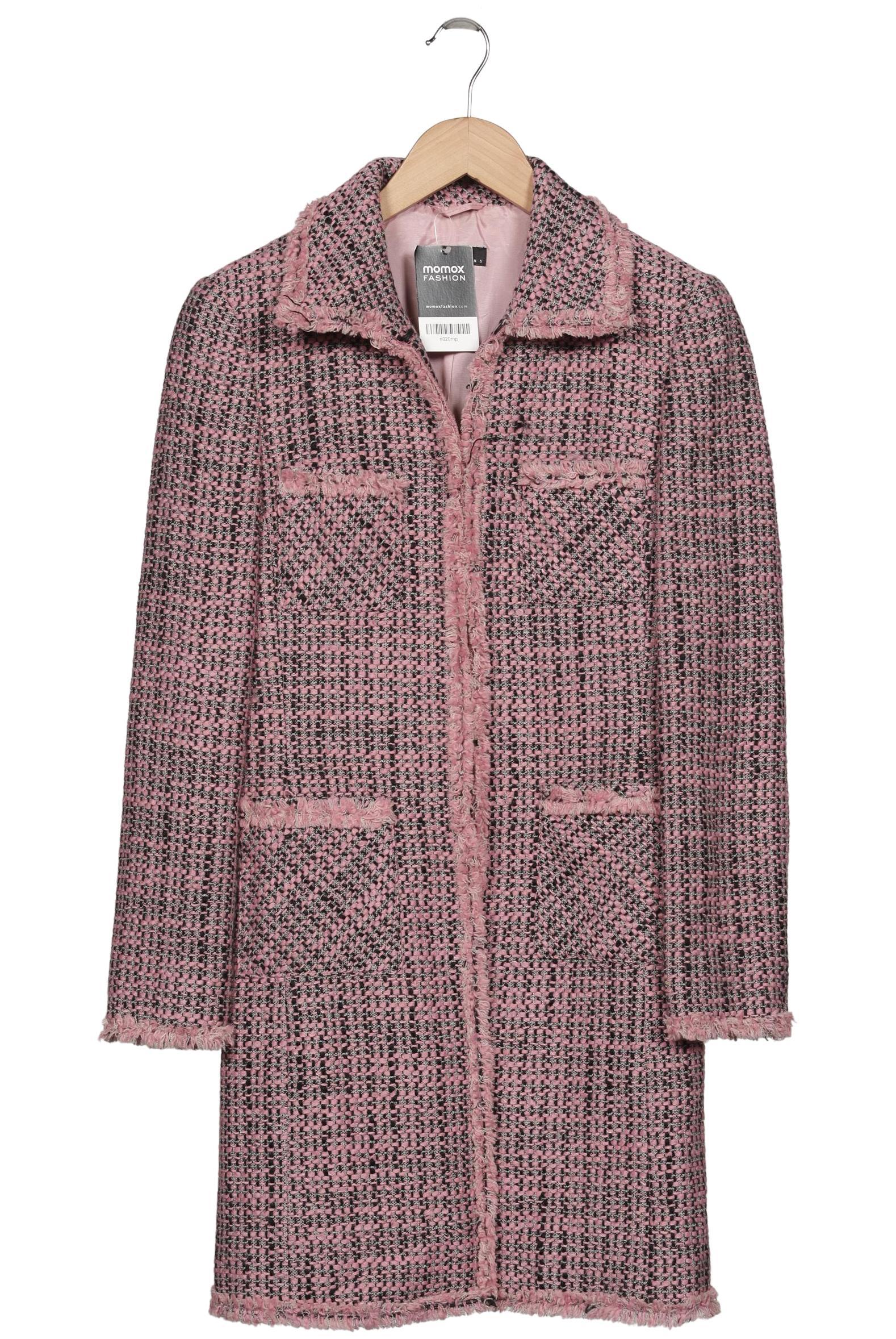 

Apart Damen Mantel, pink, Gr. 34