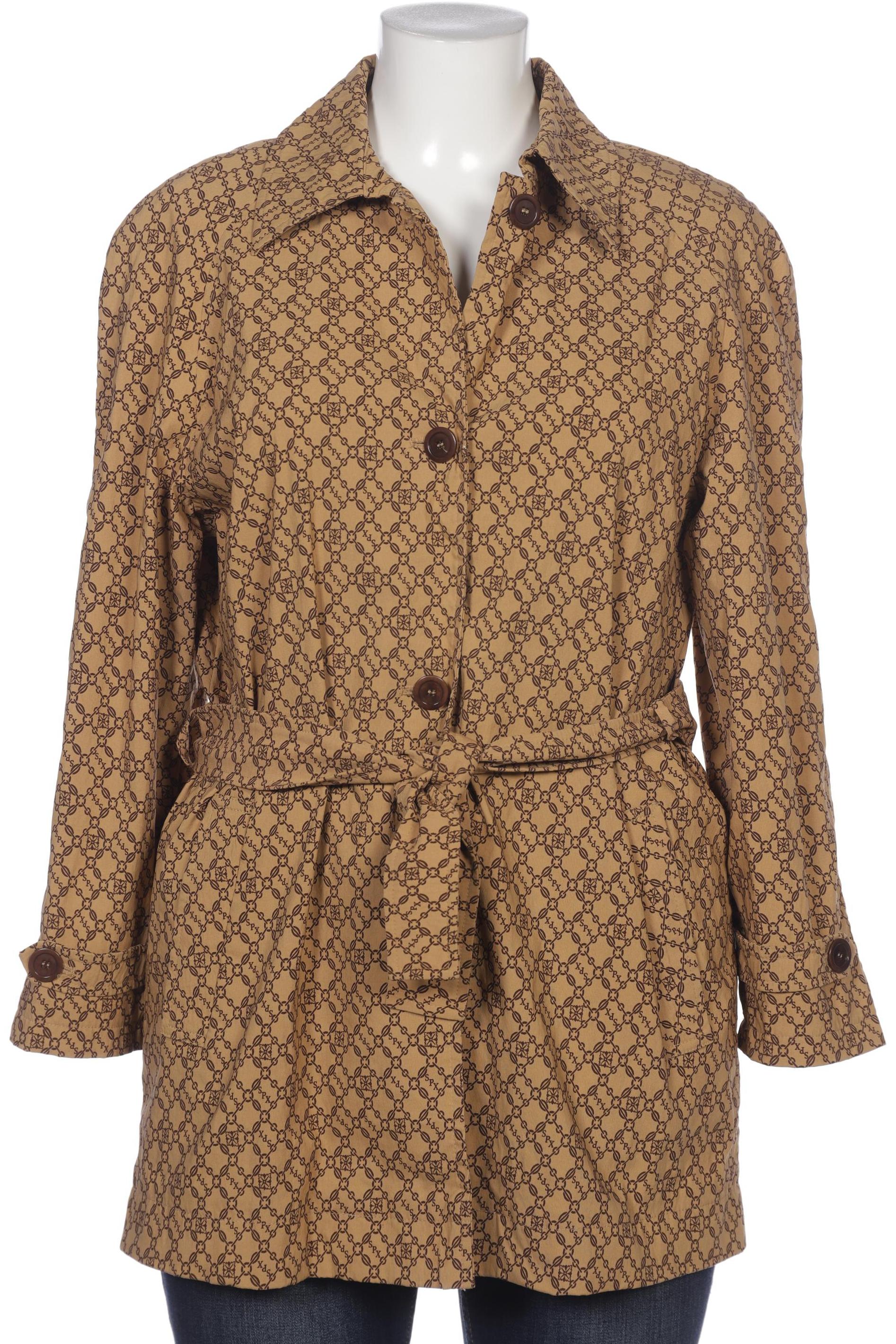 

Apart Damen Mantel, beige, Gr. 36