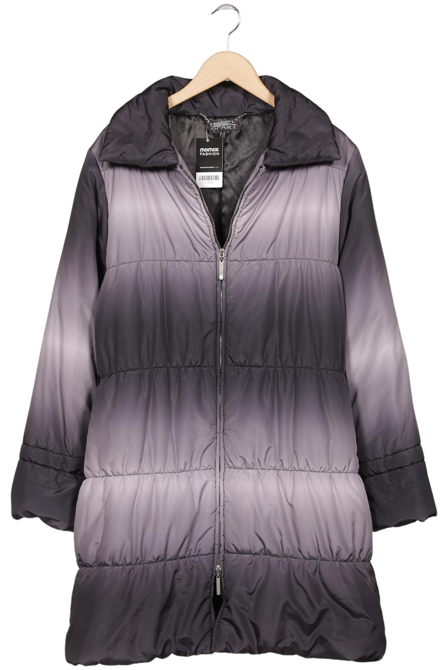 

Apart Damen Mantel, grau, Gr. 42