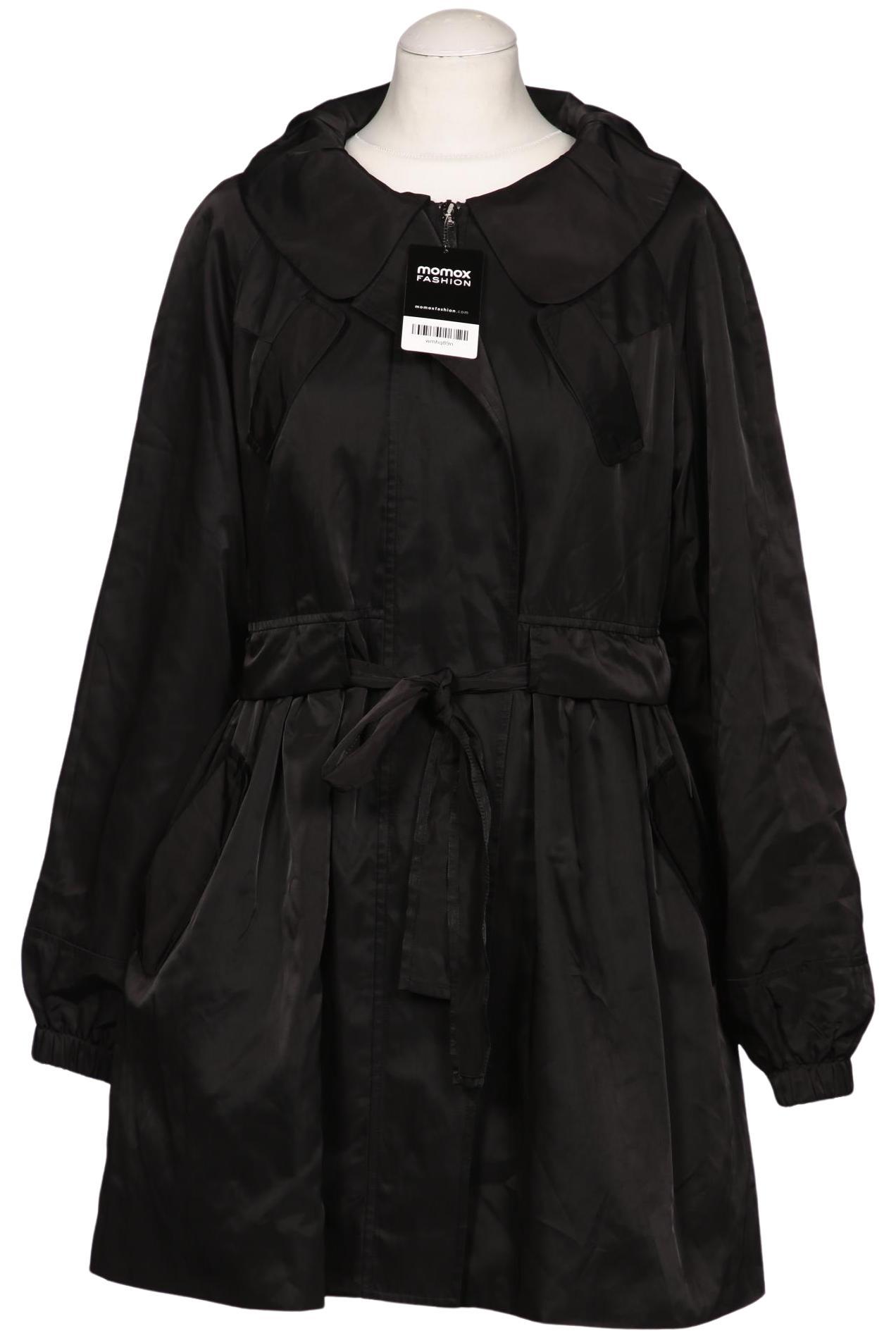 

Apart Damen Mantel, schwarz, Gr. 38