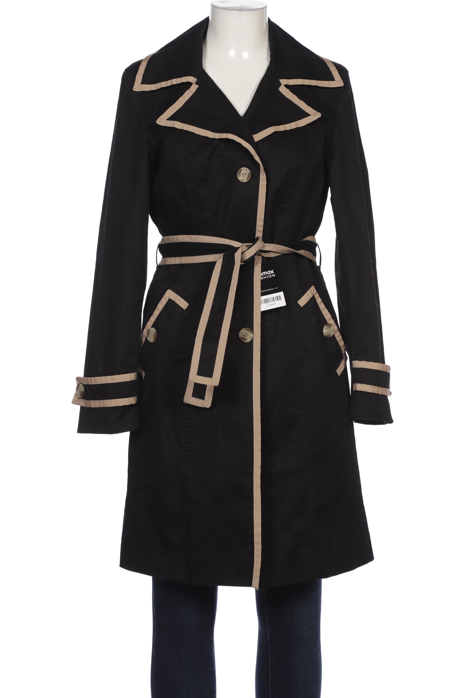 

APART Damen Mantel, schwarz