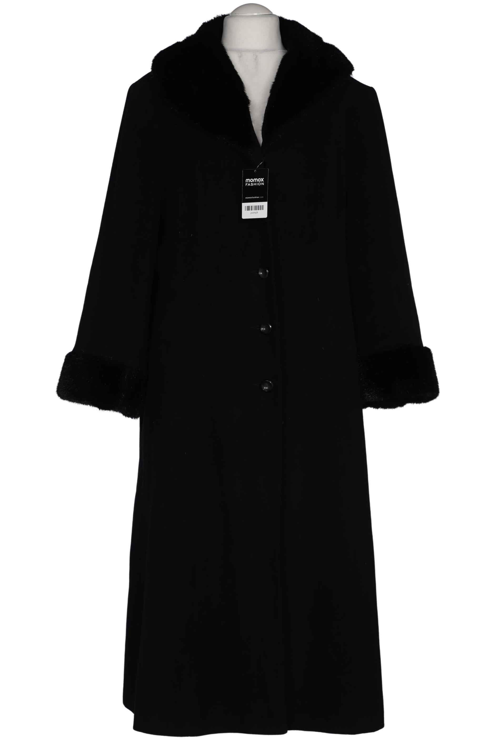 

Apart Damen Mantel, schwarz, Gr. 22