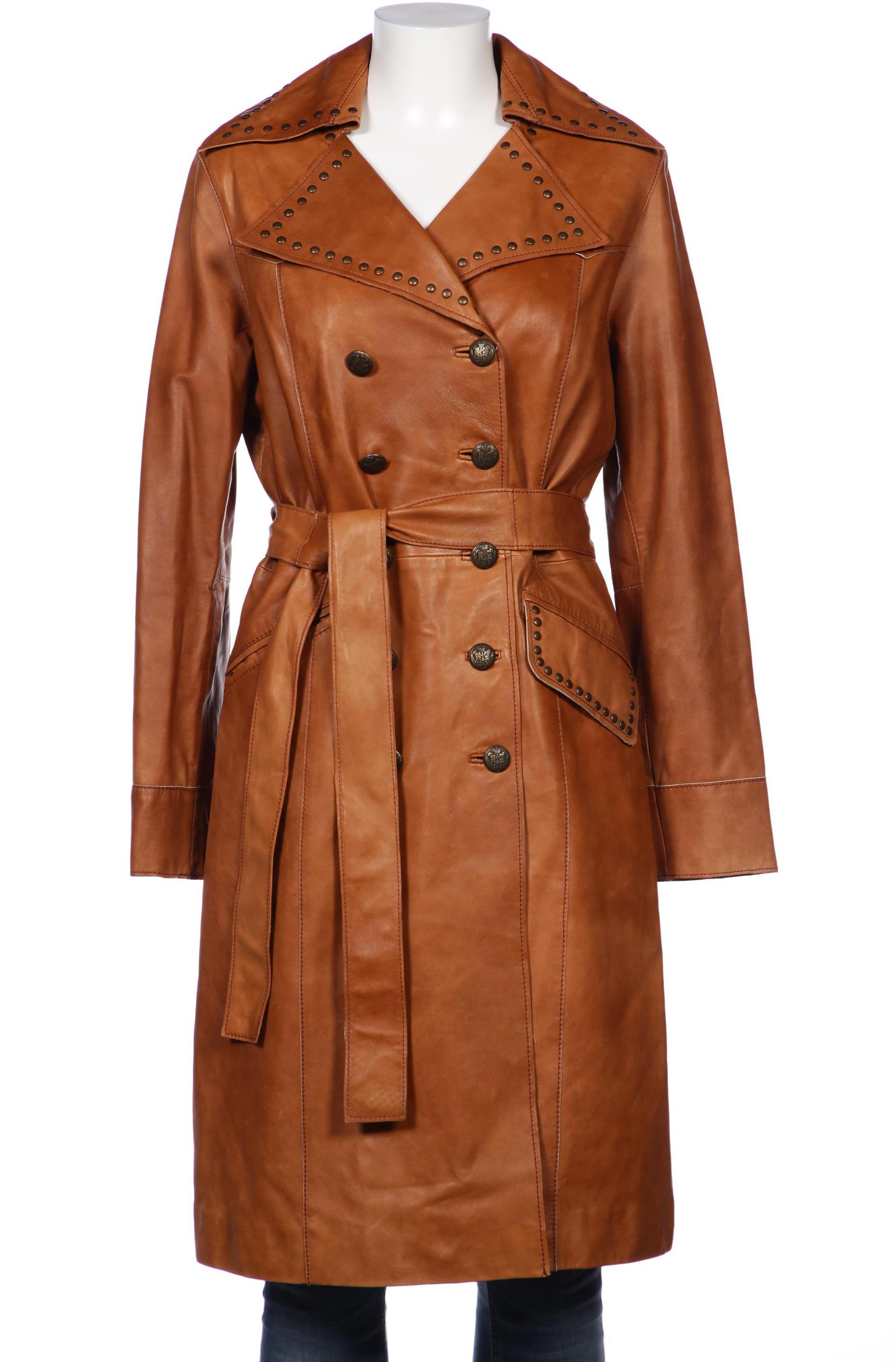 

Apart Damen Mantel, braun, Gr. 40