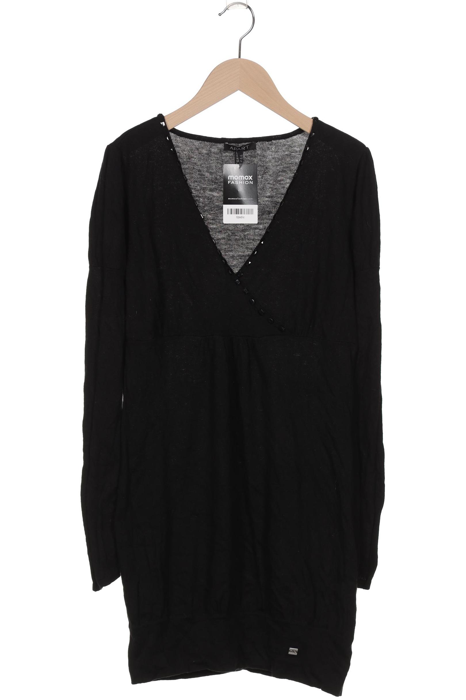 

Apart Damen Pullover, schwarz, Gr. 40