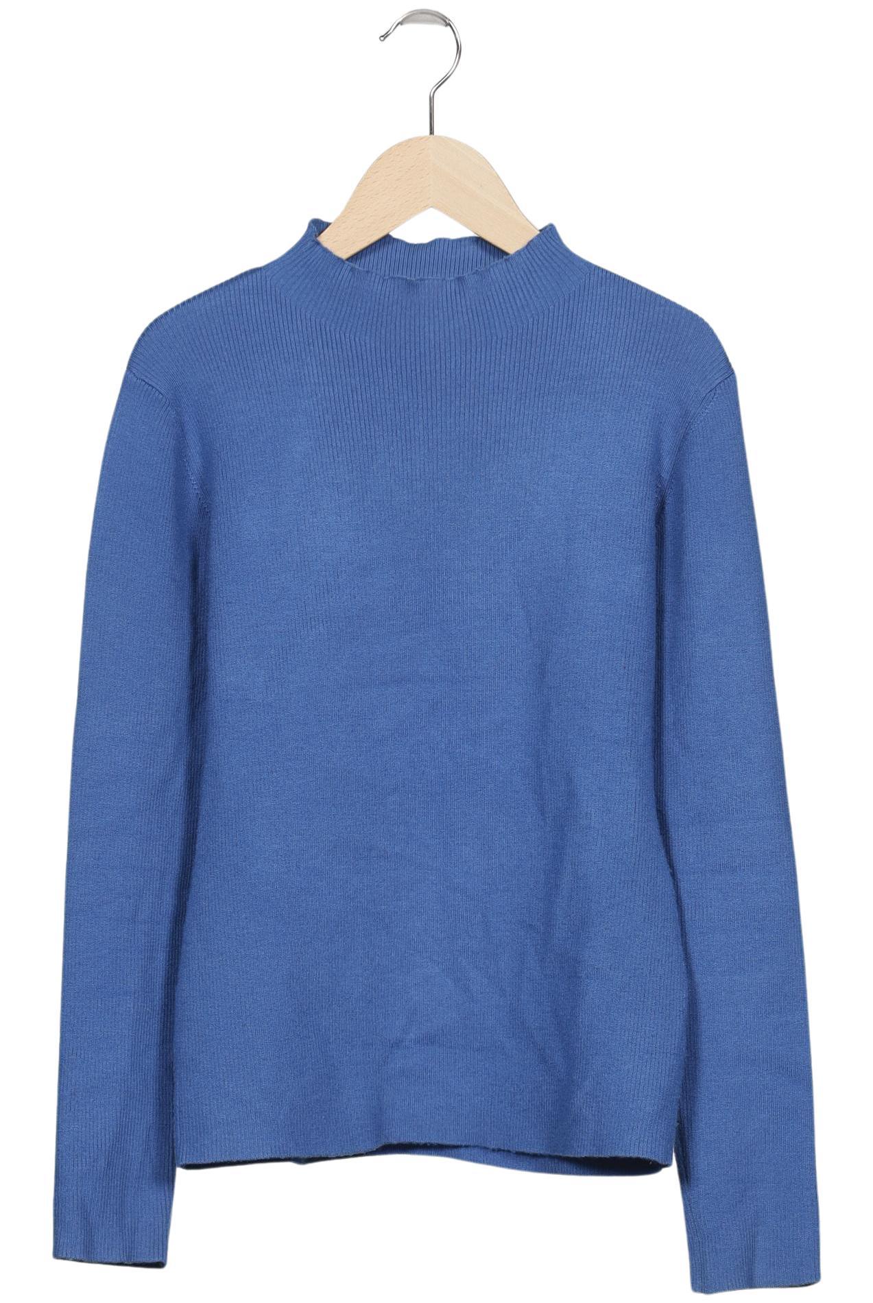 

Apart Damen Pullover, blau, Gr. 36