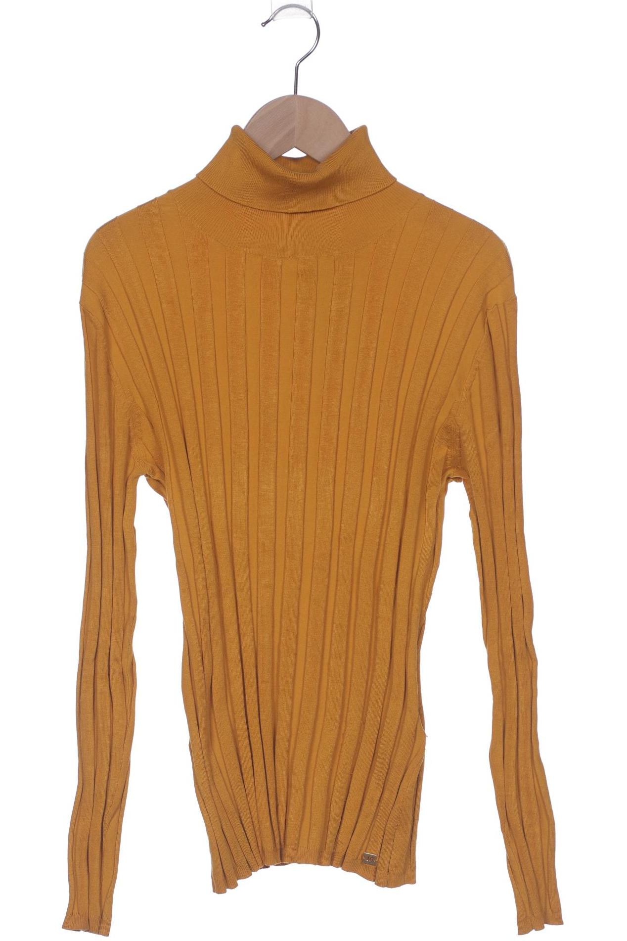 

Apart Damen Pullover, orange, Gr. 42
