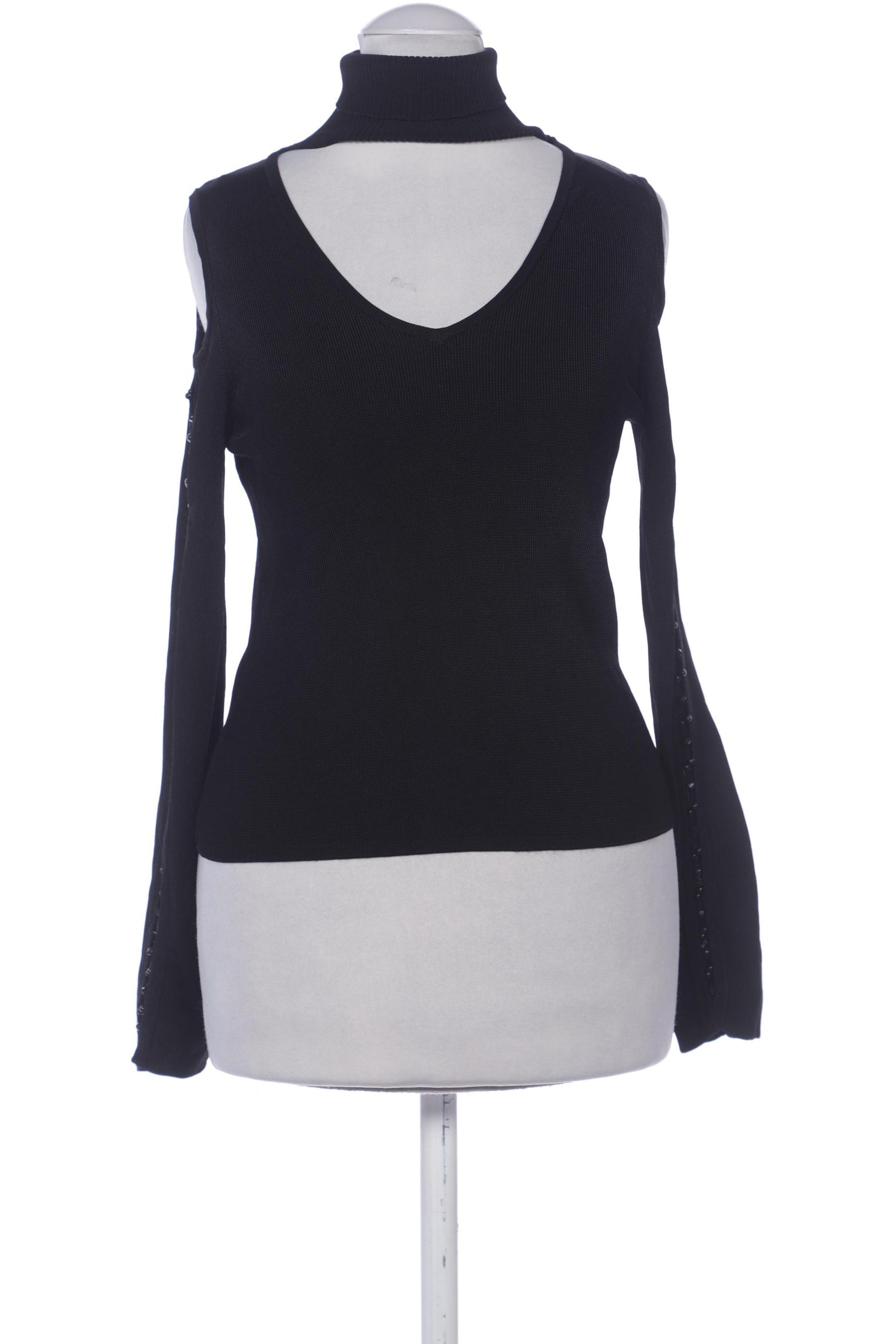 

Apart Damen Pullover, schwarz, Gr. 34