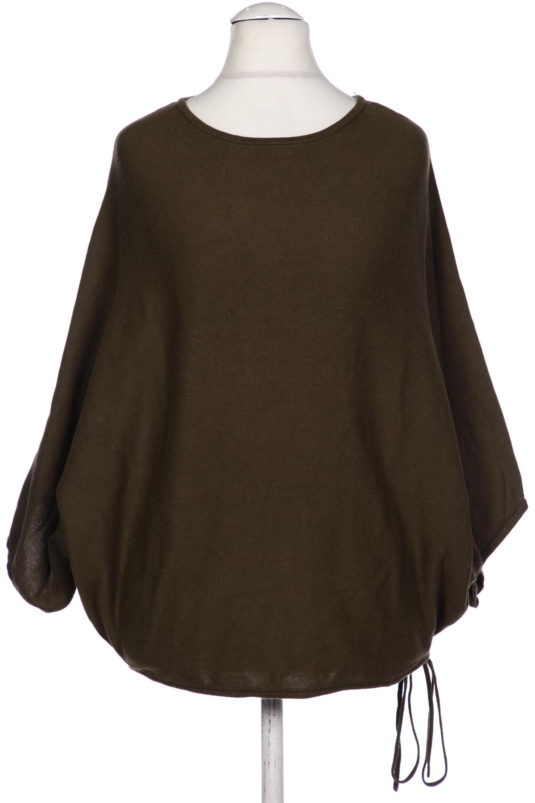 

Apart Damen Pullover, grün, Gr. 36