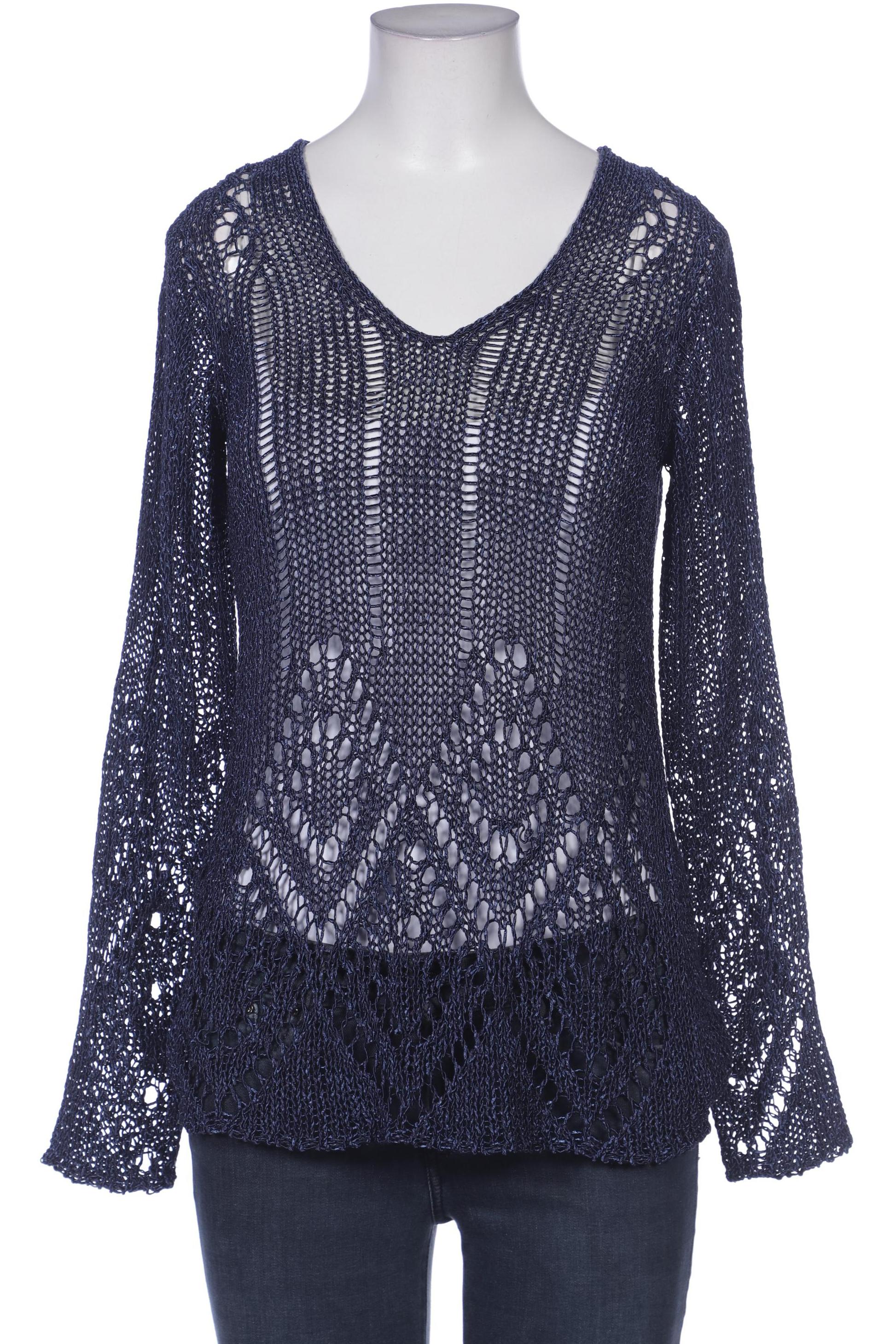 

Apart Damen Pullover, marineblau, Gr. 38