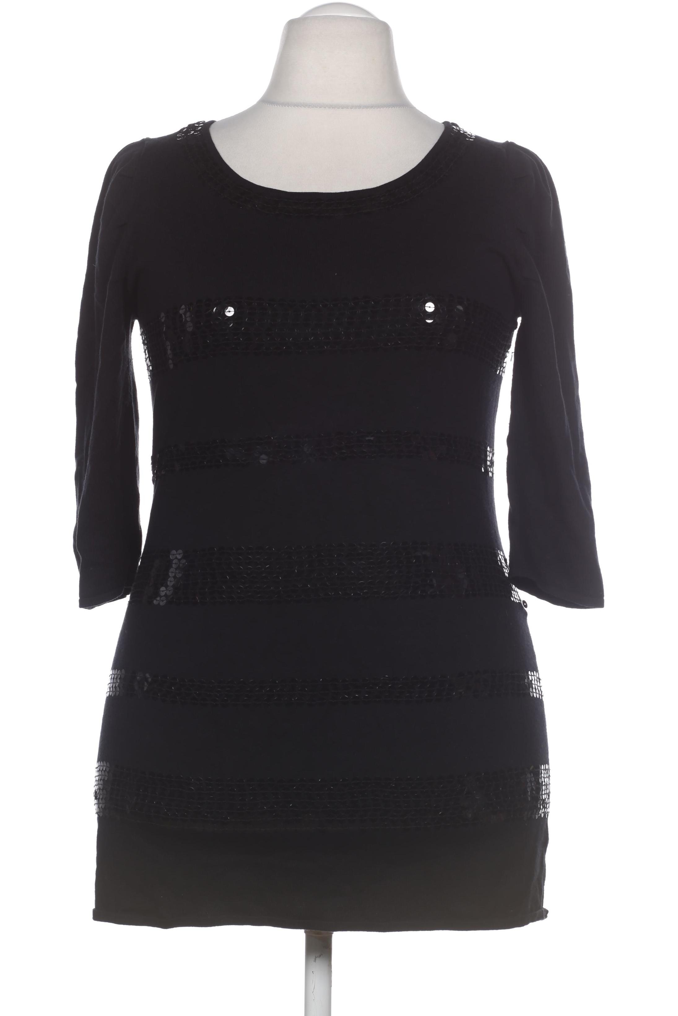 

Apart Damen Pullover, schwarz, Gr. 44